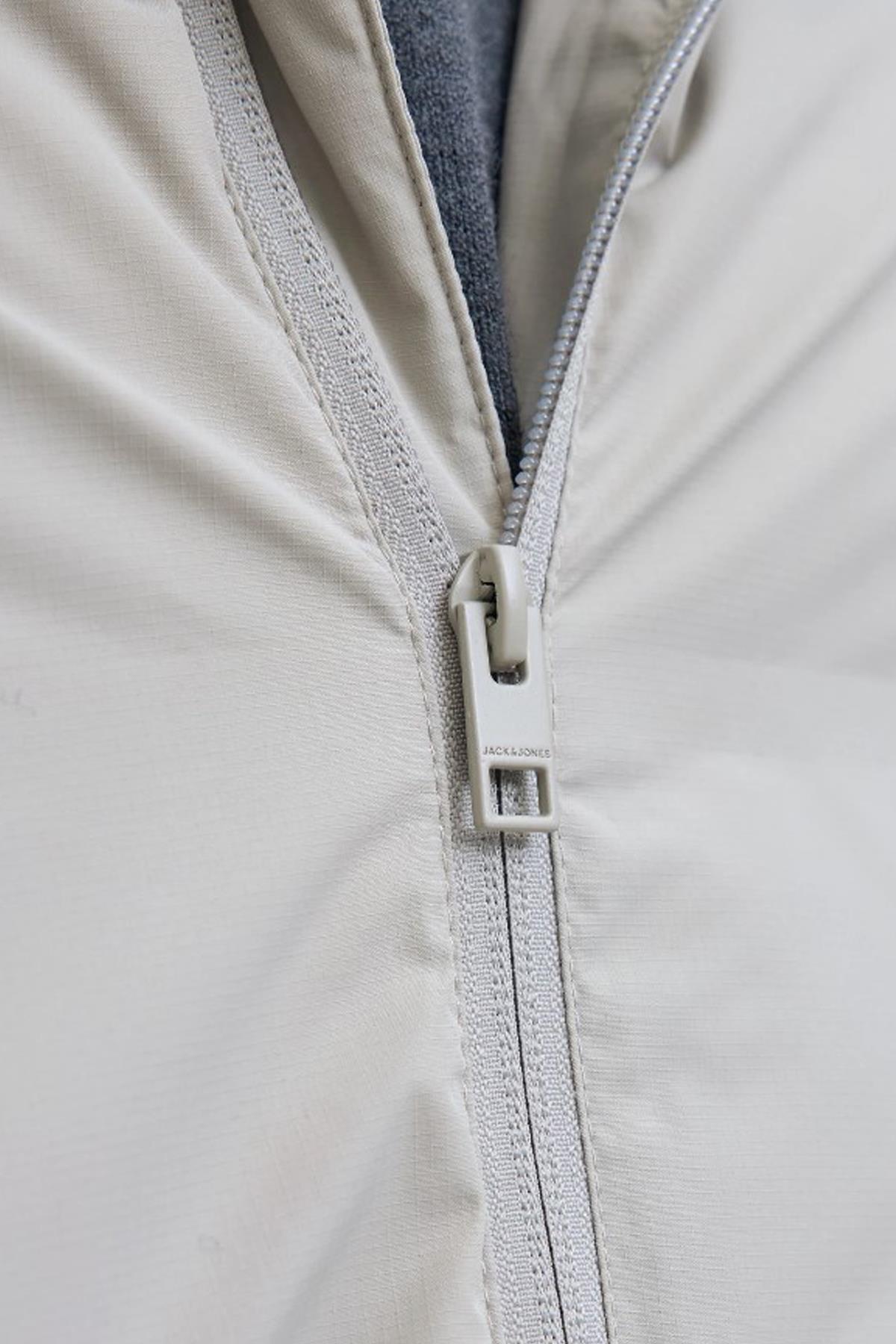 Jack & Jones Jjesoho Erkek Sweatshirt 12278749