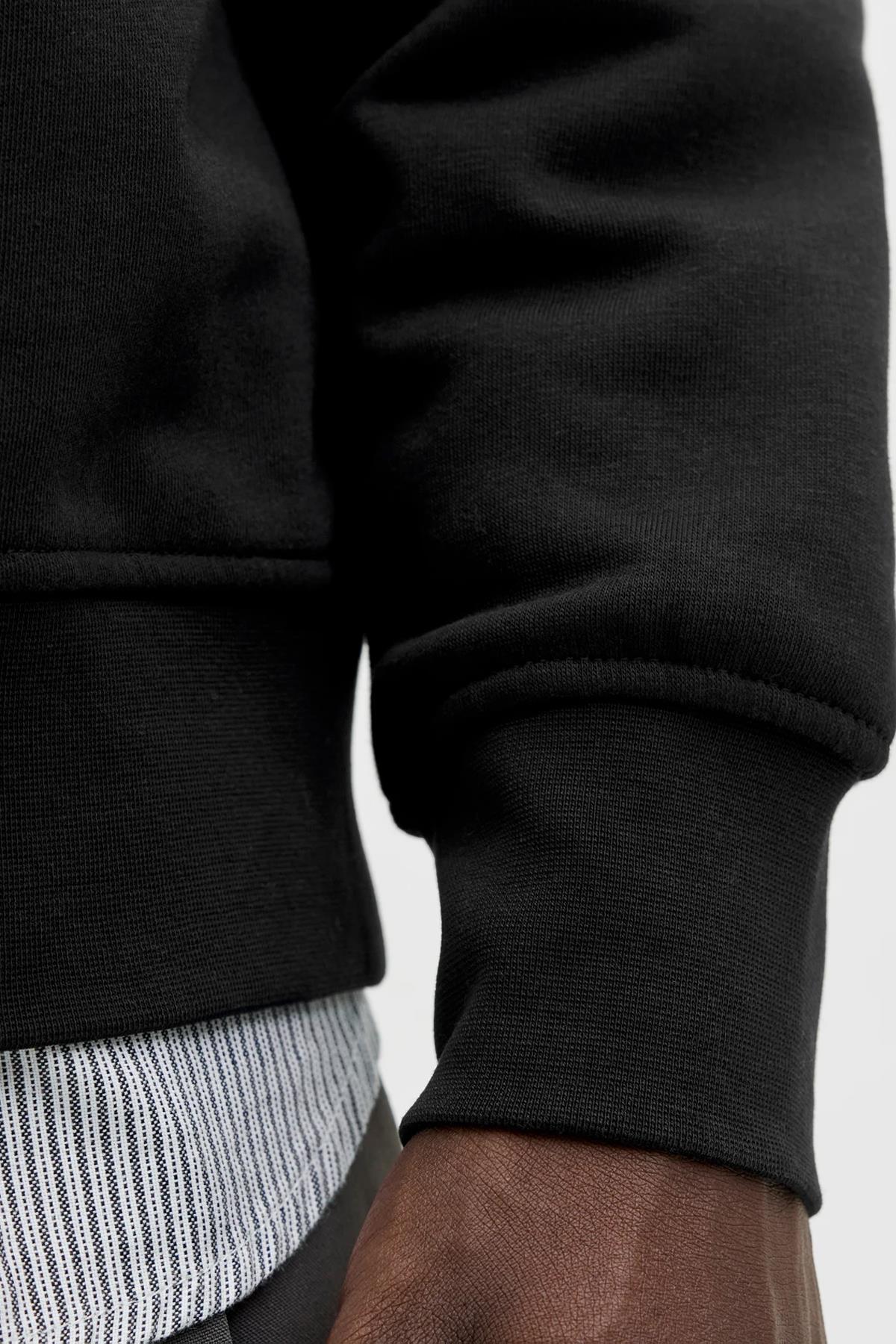 Jack & Jones Jjesoho Erkek Sweatshirt