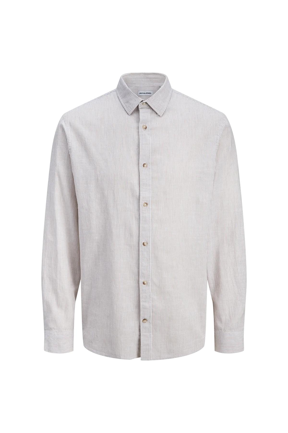 Jack & Jones Jjesummer Erkek Gömlek 12289174