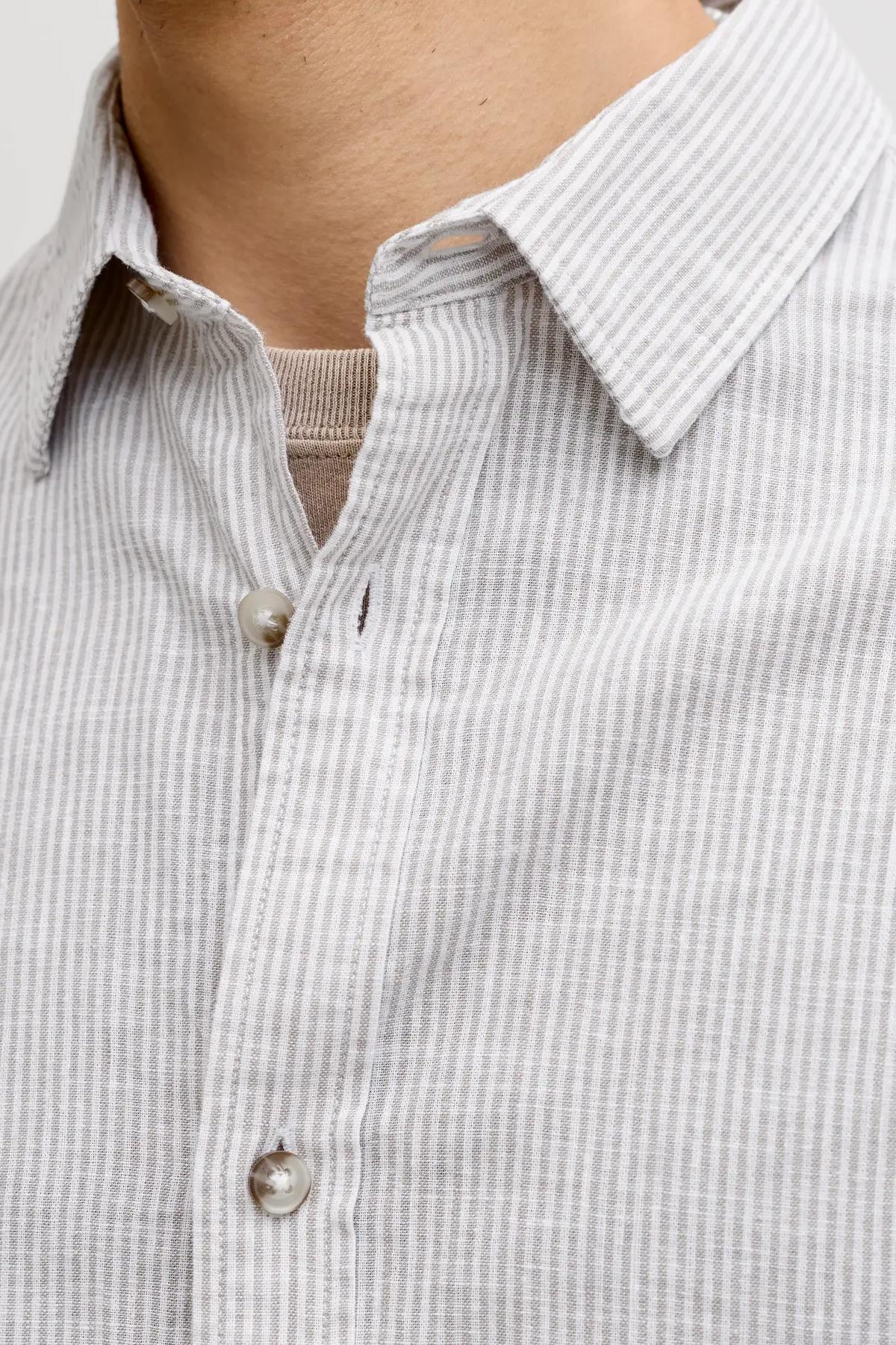Jack & Jones Jjesummer Erkek Gömlek 12289174