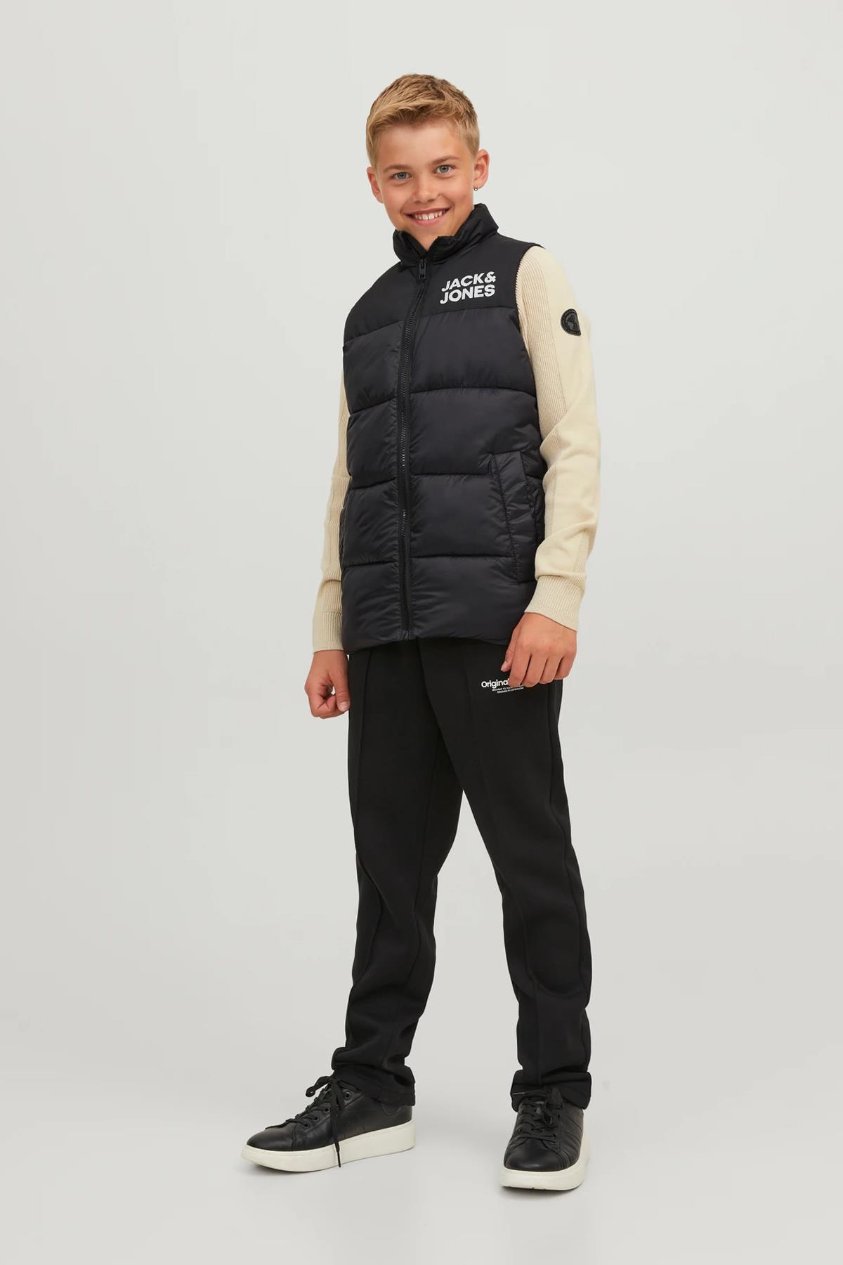 Jack & Jones Jjetoby Çocuk Mont 12236914