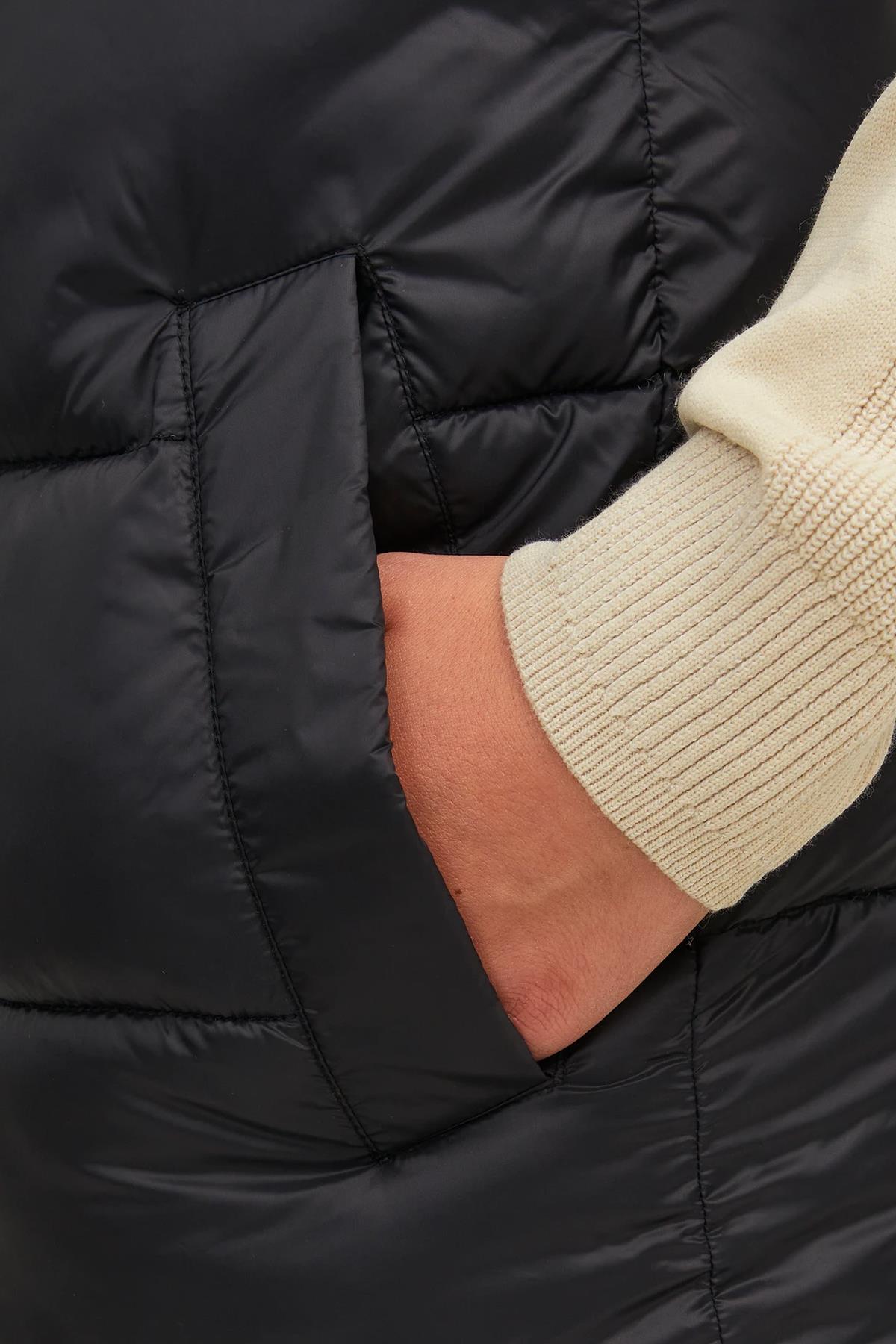 Jack & Jones Jjetoby Çocuk Mont 12236914