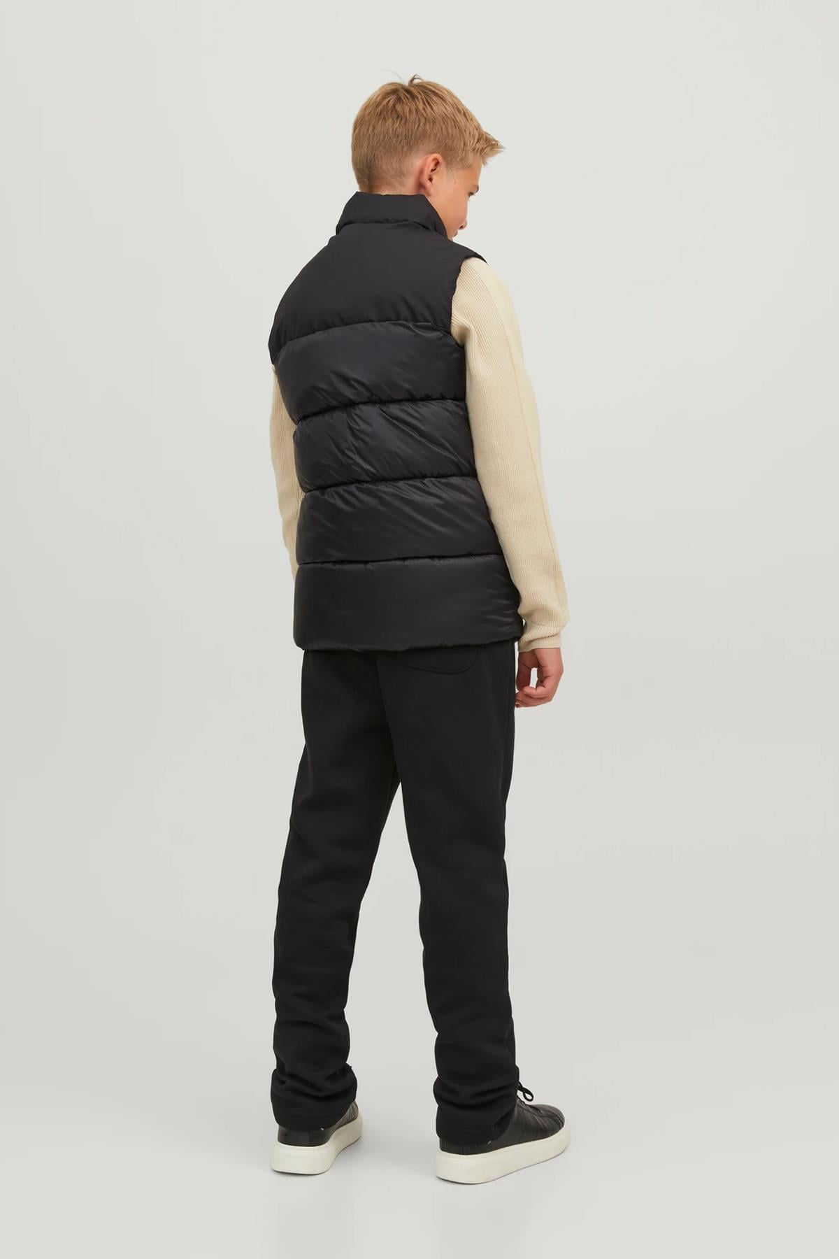 Jack & Jones Jjetoby Çocuk Mont 12236914