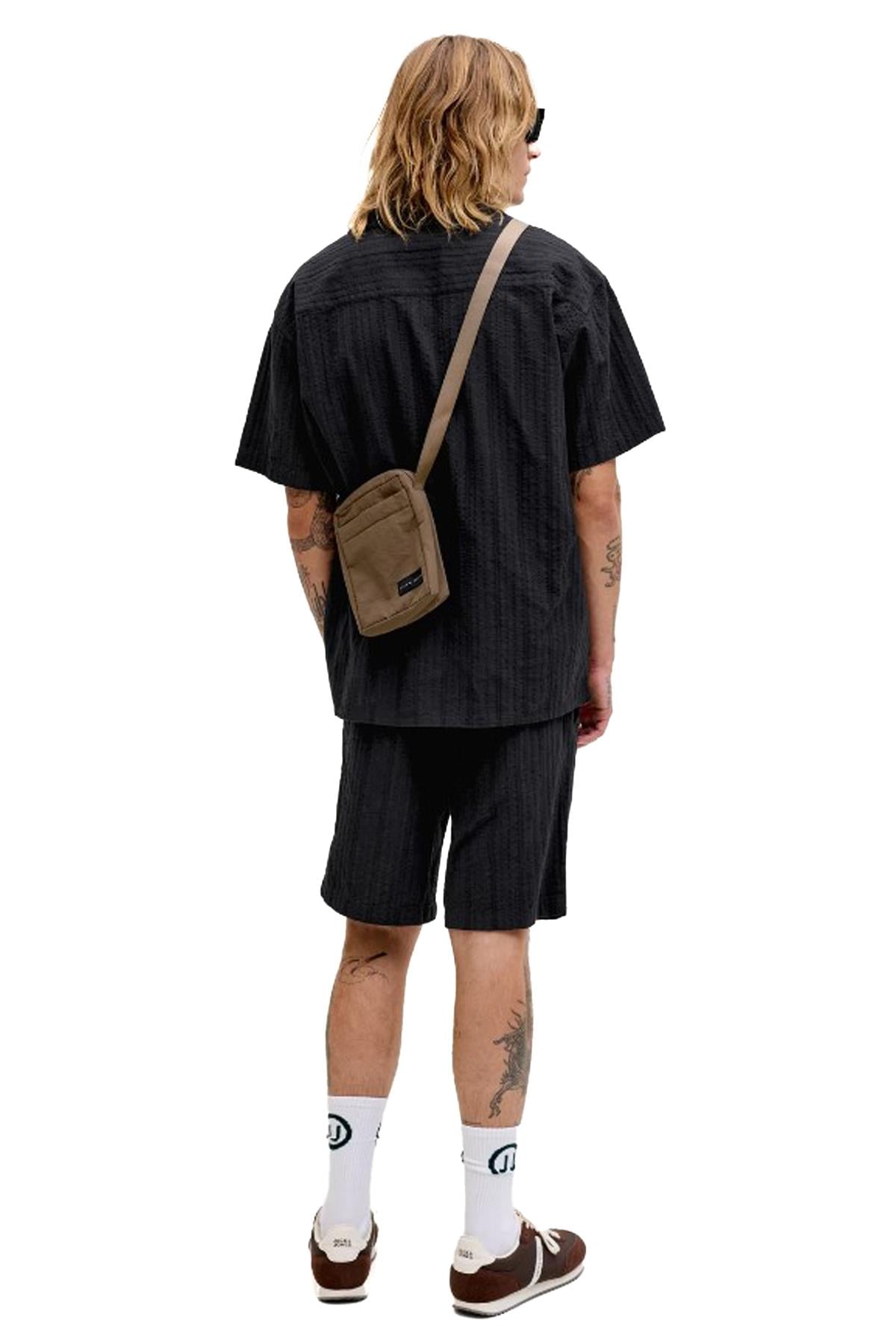 Jack & Jones Jjetyson Erkek Gömlek 12289457