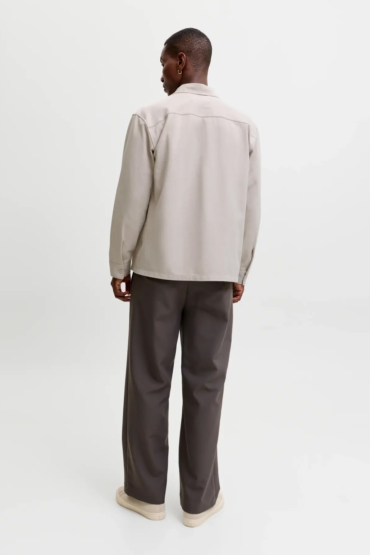 Jack & Jones Jjewilliam Erkek Gömlek 12306252