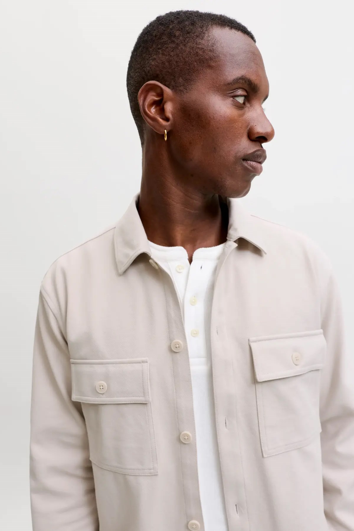 Jack & Jones Jjewilliam Erkek Gömlek 12306252