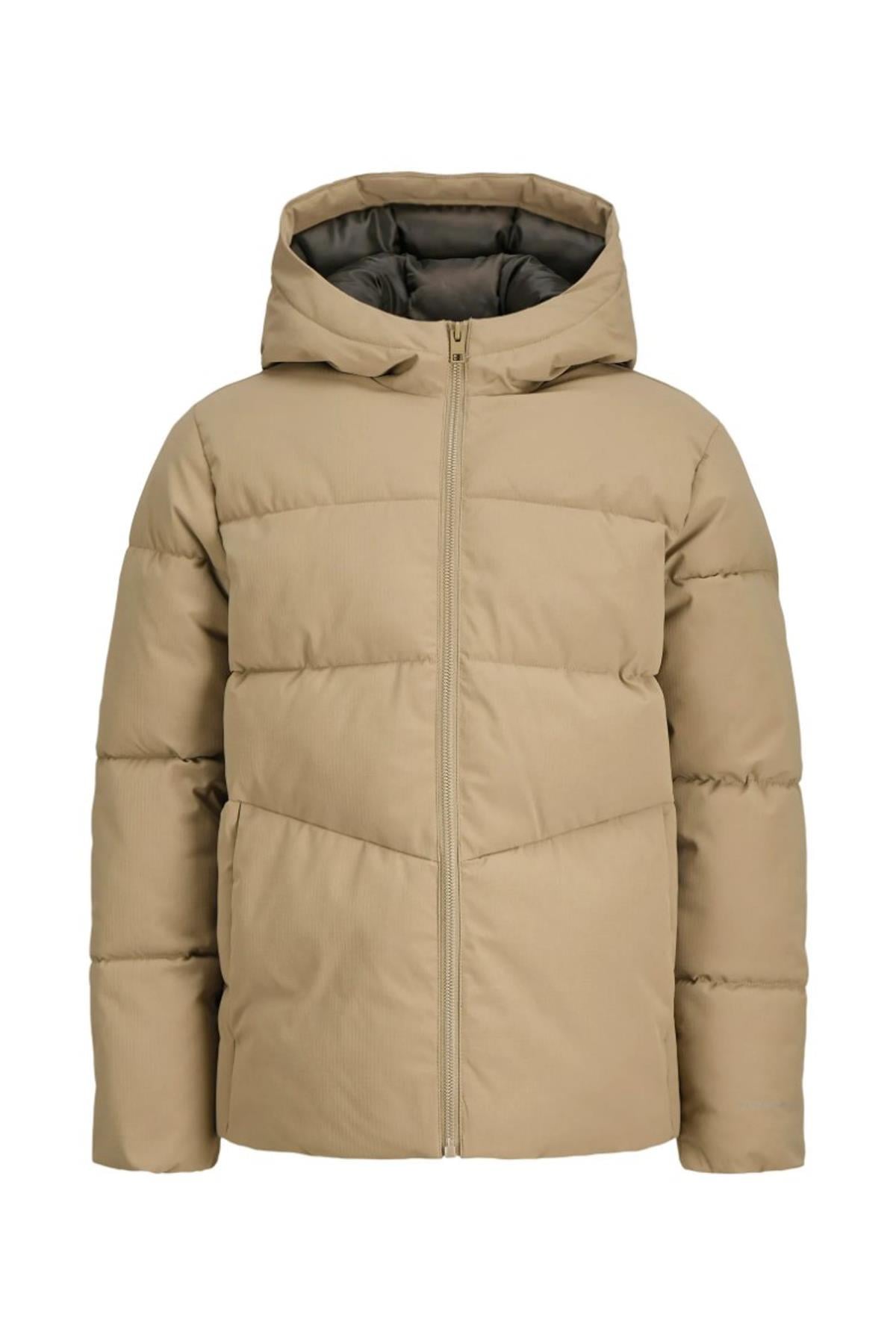 Jack & Jones Jjglobal Çocuk Mont