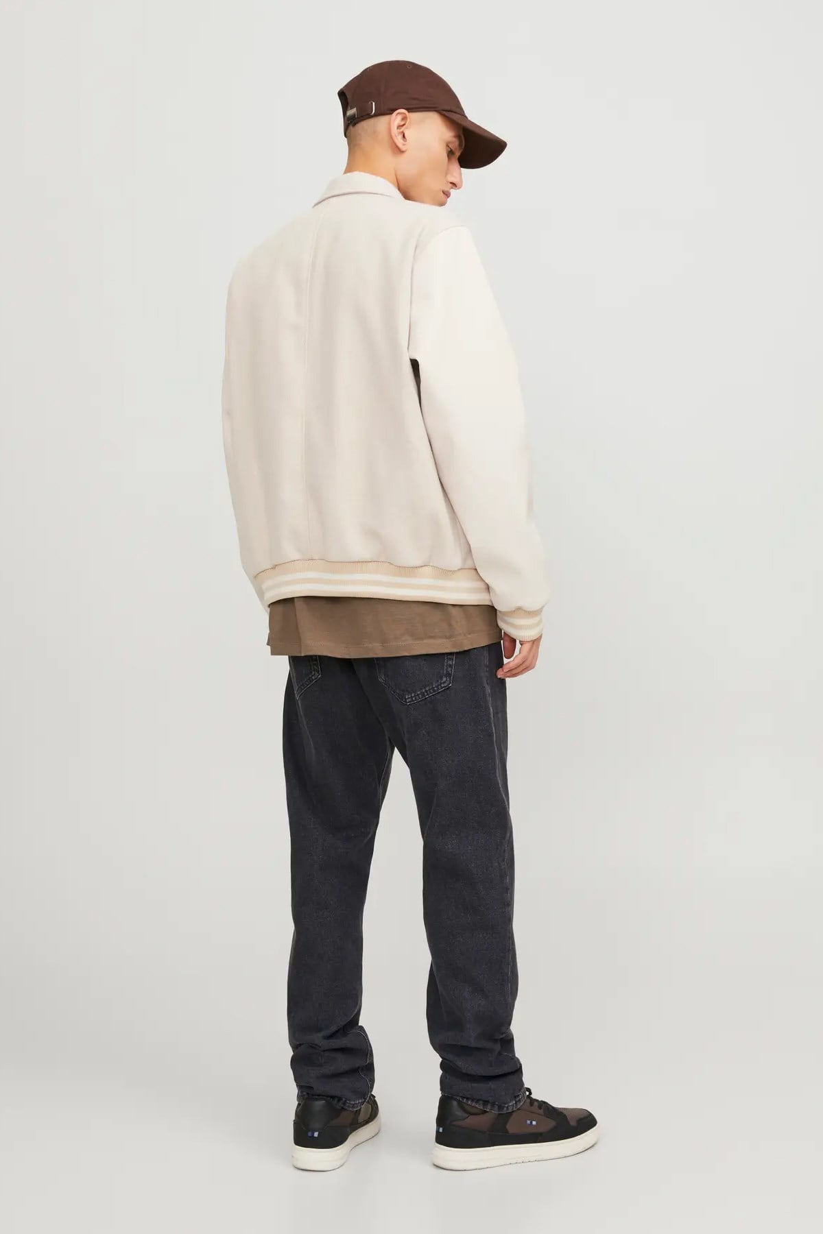 Jack & Jones Jjichris Erkek Jeans 12250230
