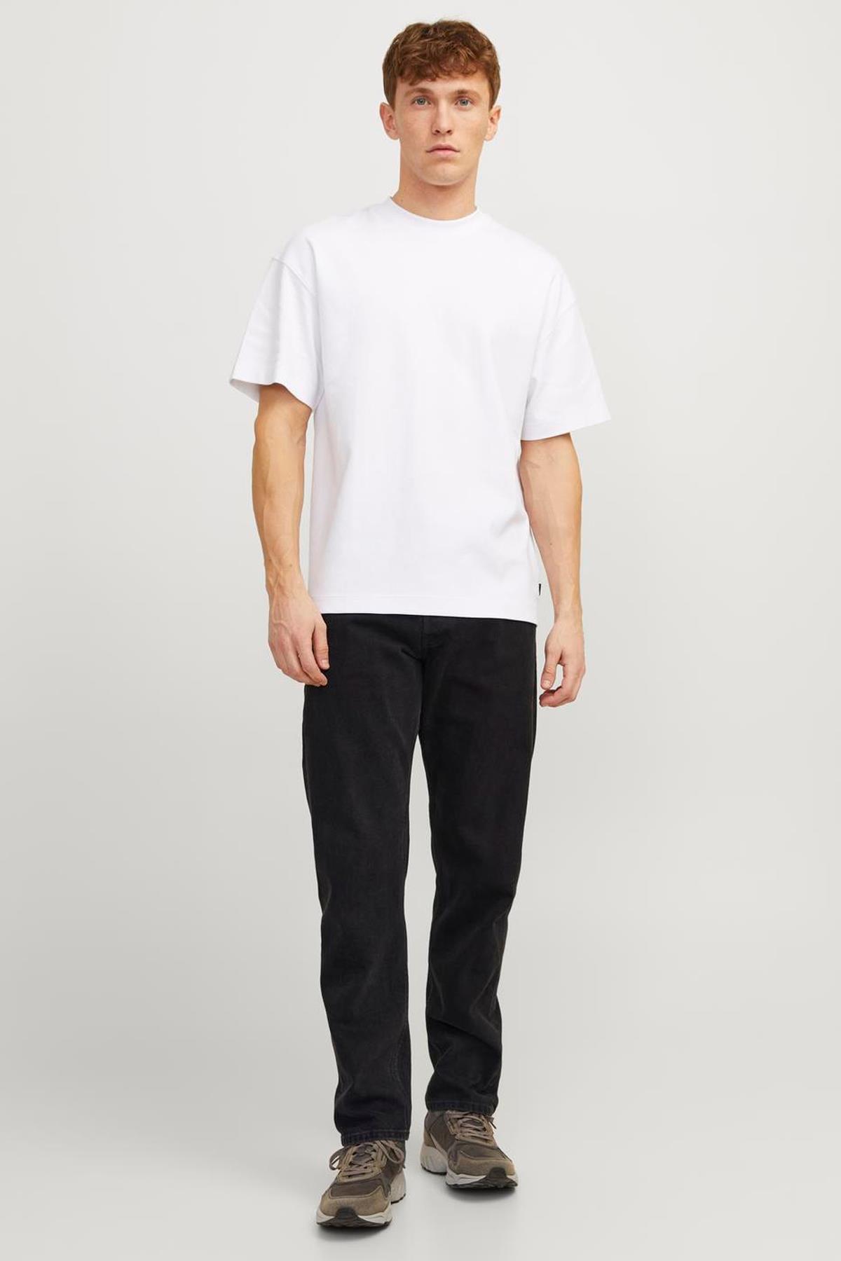 Jack & Jones Jjichris Jjoriginal Erkek Jean 12168656