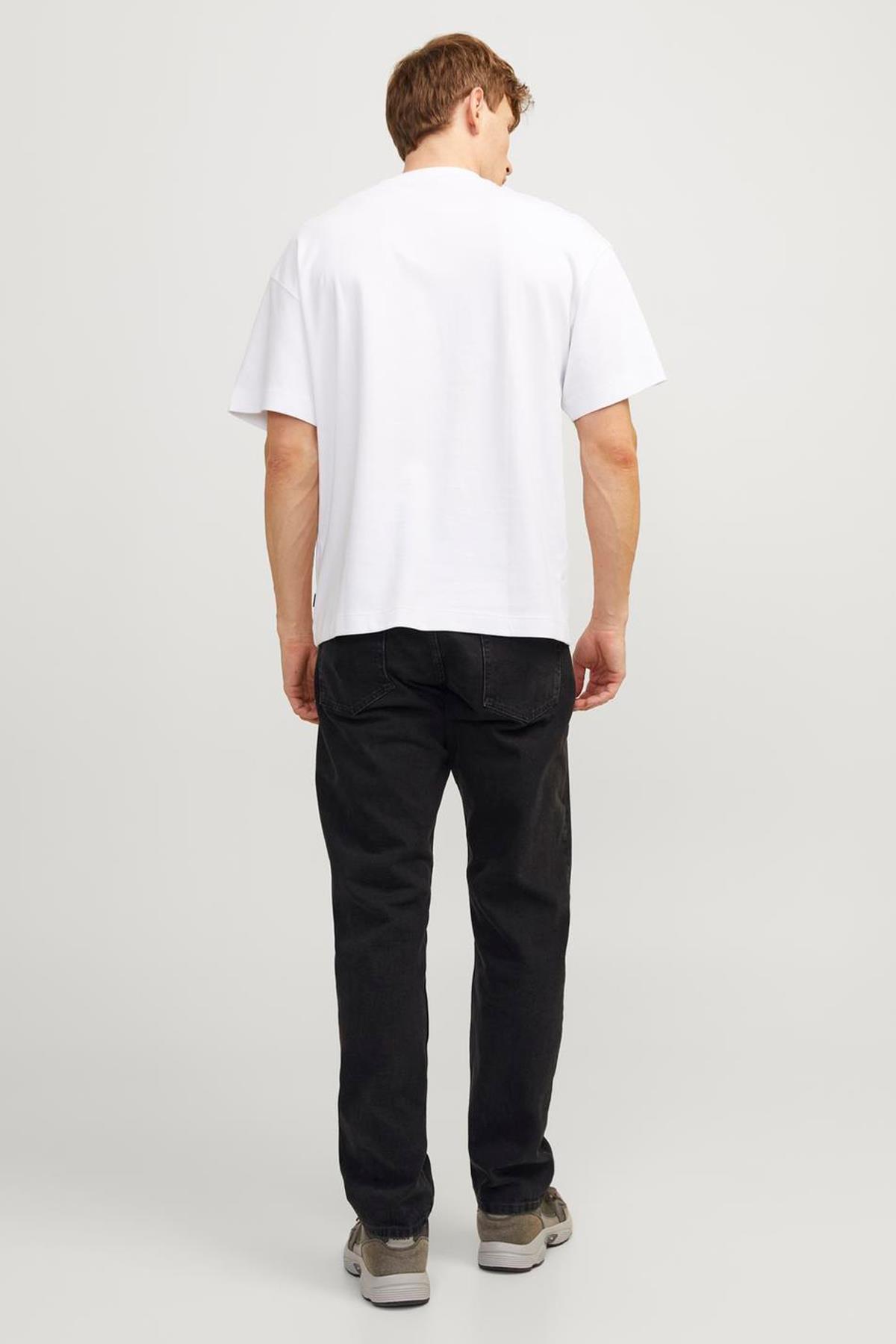 Jack & Jones Jjichris Jjoriginal Erkek Jean 12168656