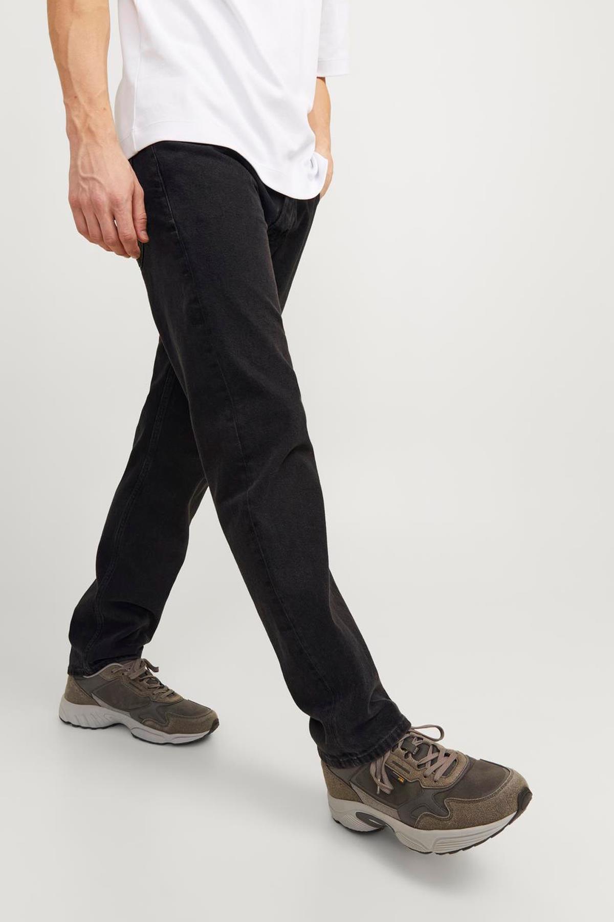Jack & Jones Jjichris Jjoriginal Erkek Jean 12168656