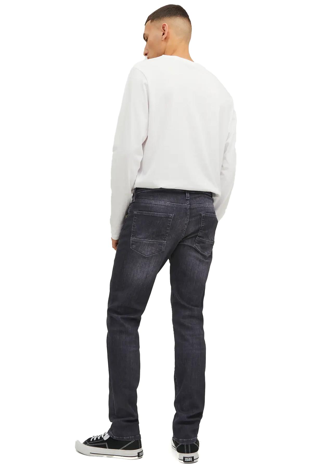 Jack & Jones Jjiglenn Erkek Jean 12111026