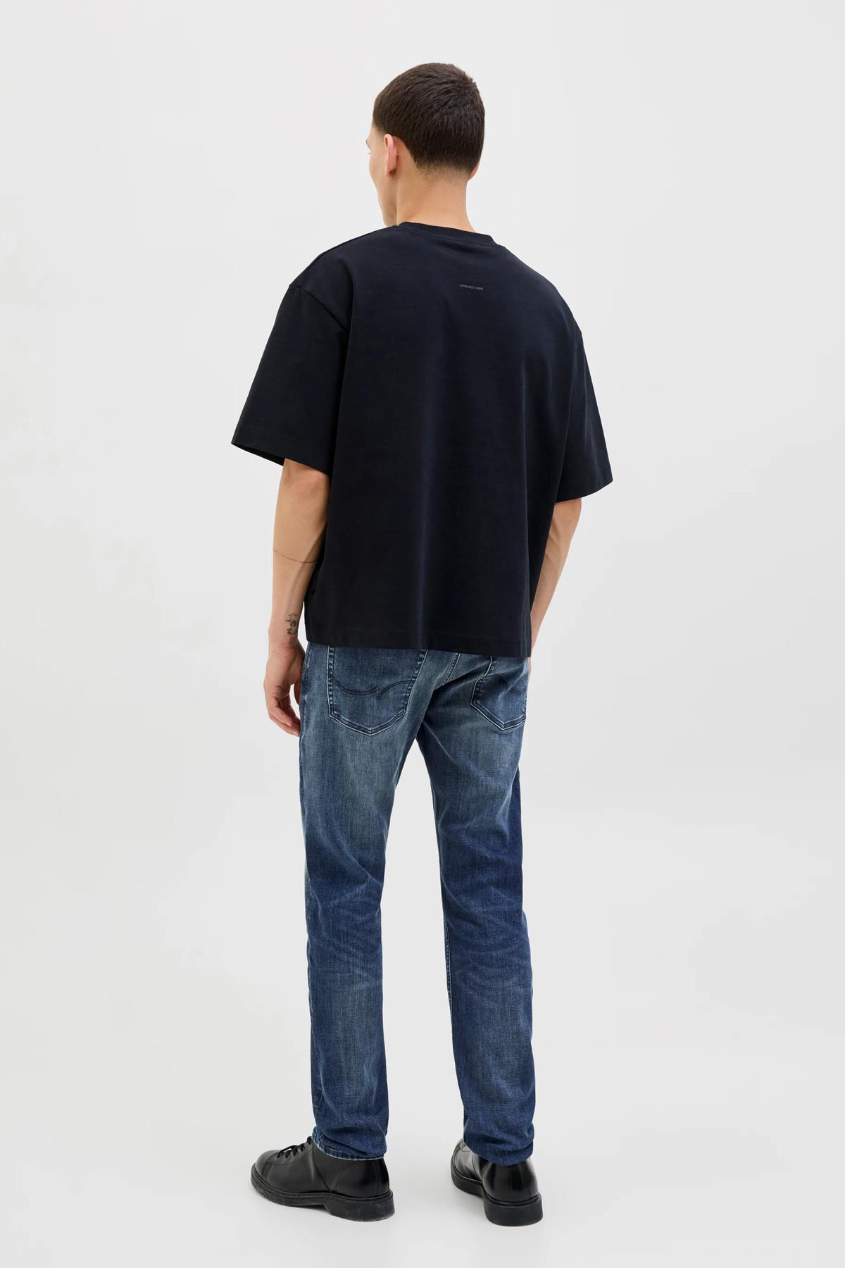 Jack & Jones Jjiglenn Erkek Jean 12278144
