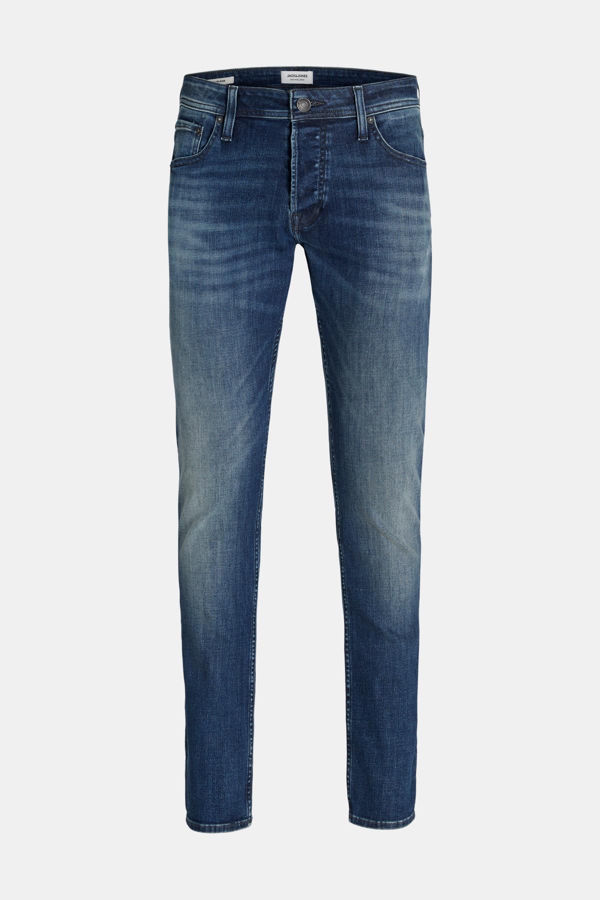 Jack & Jones Jjiglenn Erkek Jean 12278144