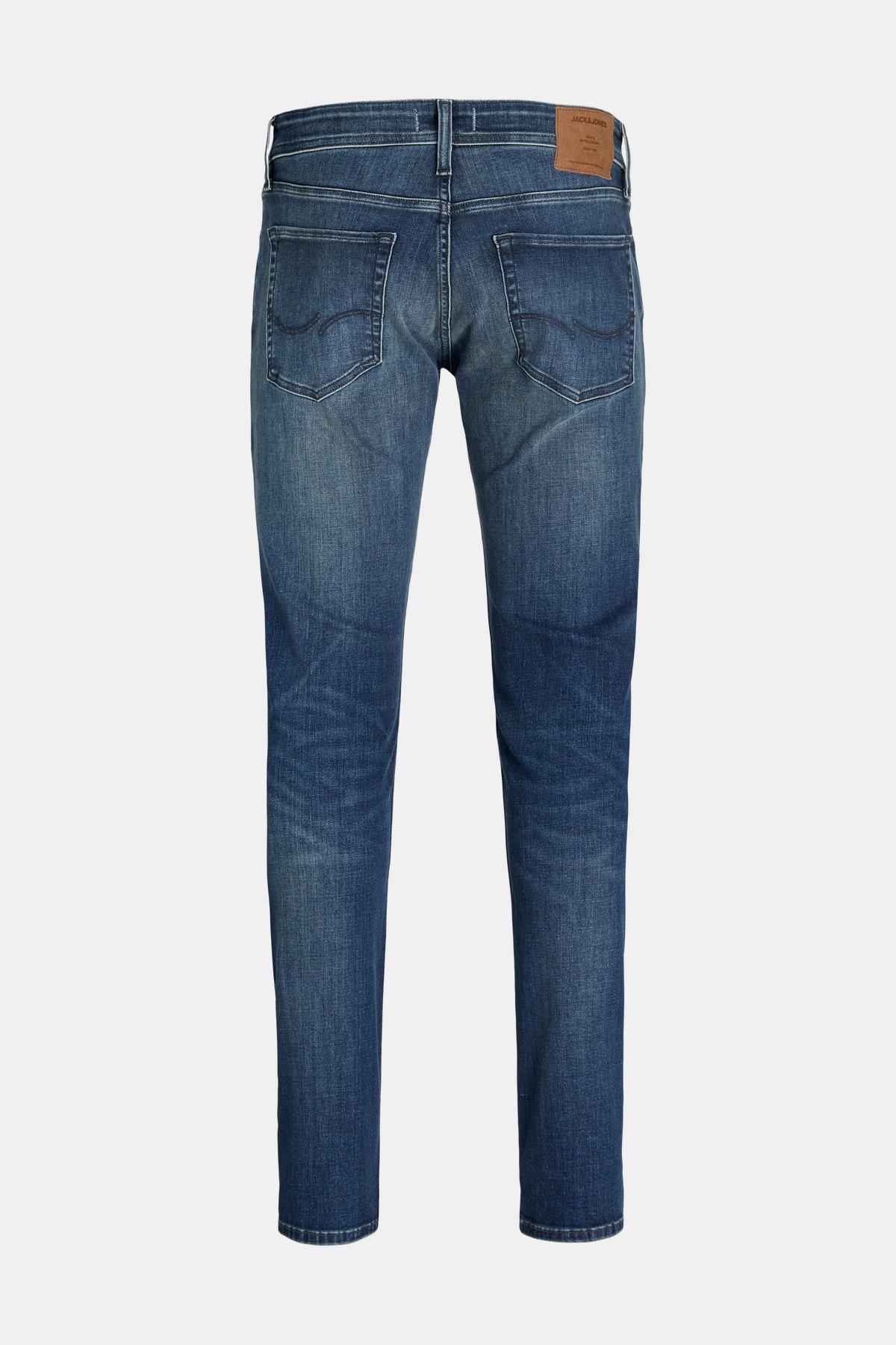 Jack & Jones Jjiglenn Erkek Jean 12278144
