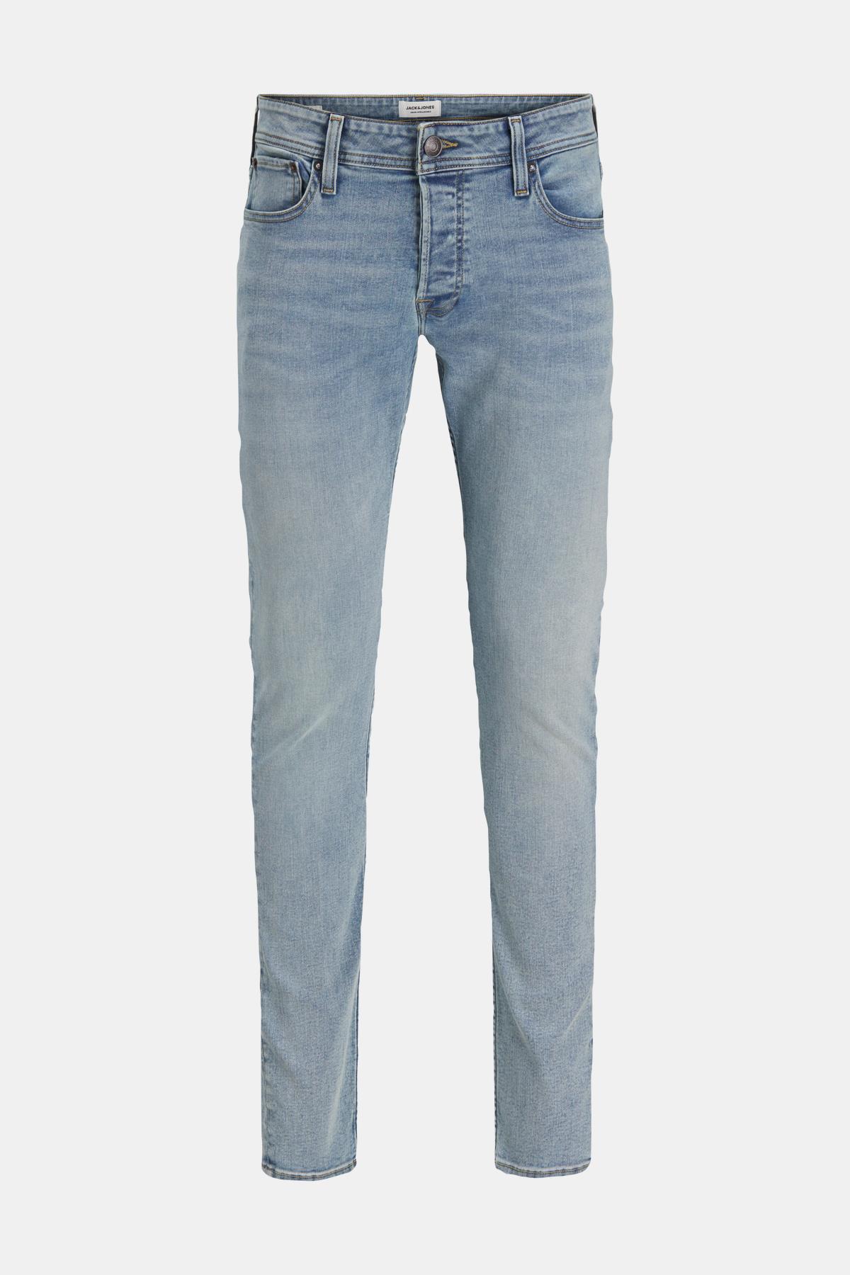 Jack & Jones Jjiglenn Erkek Jeans 12269466