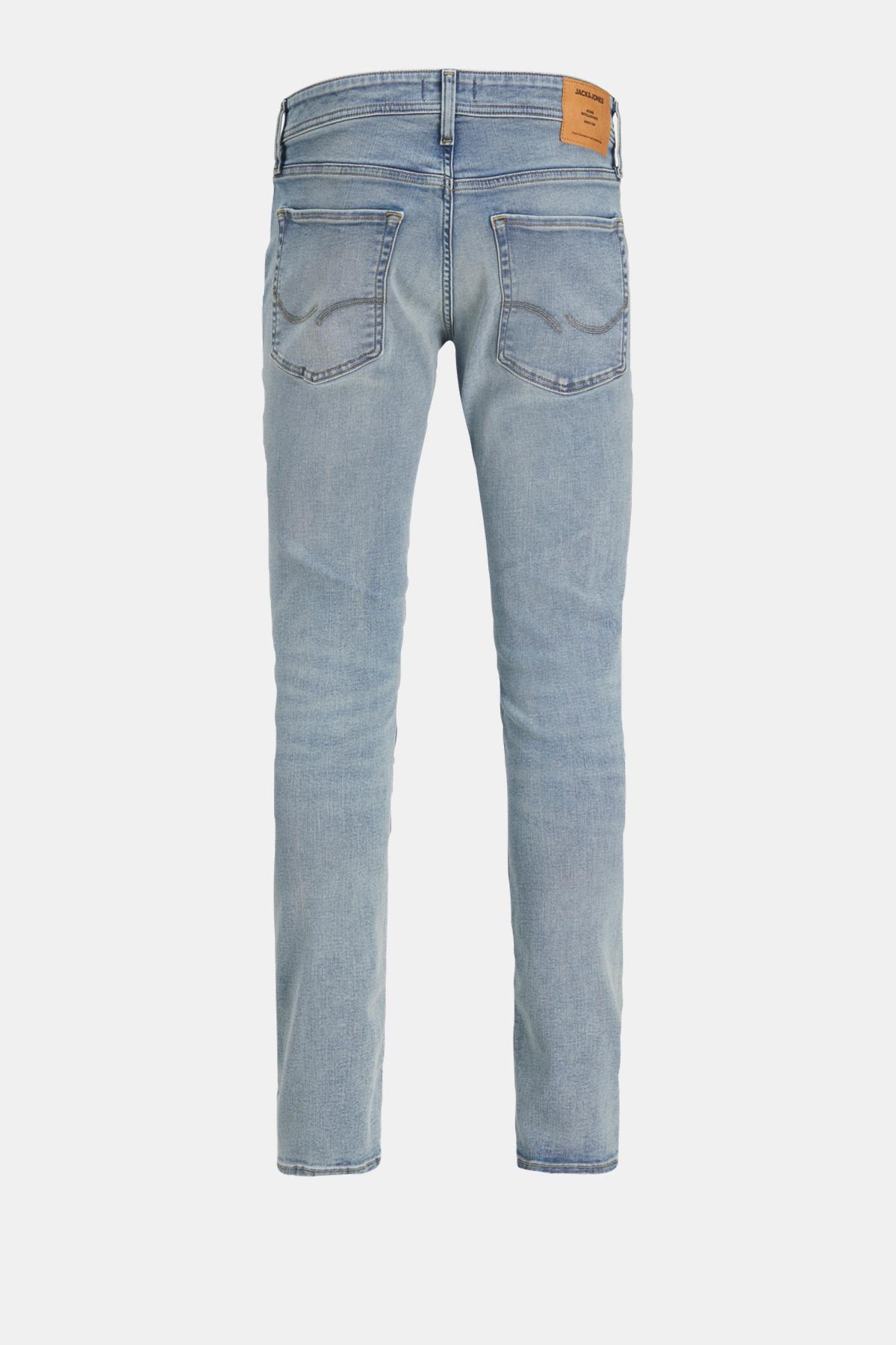 Jack & Jones Jjiglenn Erkek Jeans 12269466