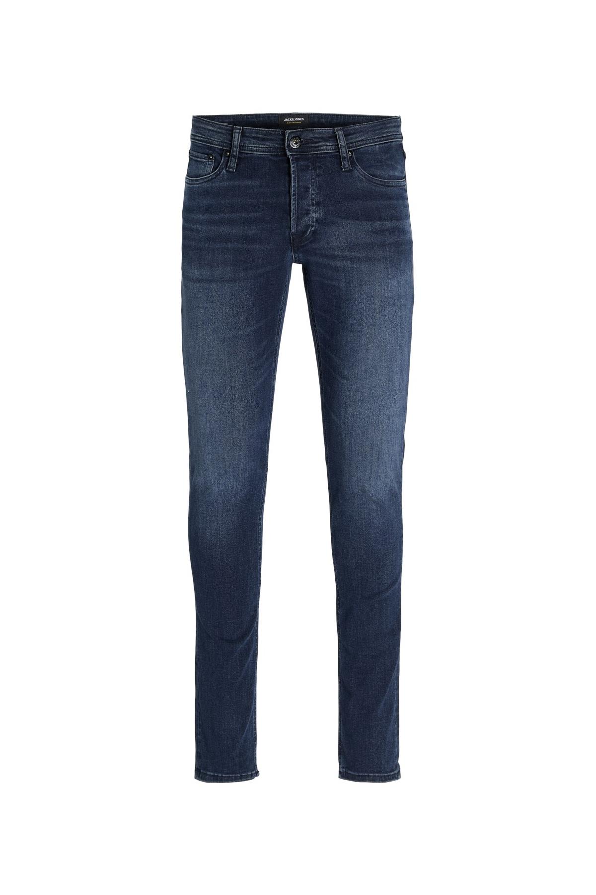 Jack & Jones Jjiglenn Jjoriginal Cb 812 Erkek Jean 12173407