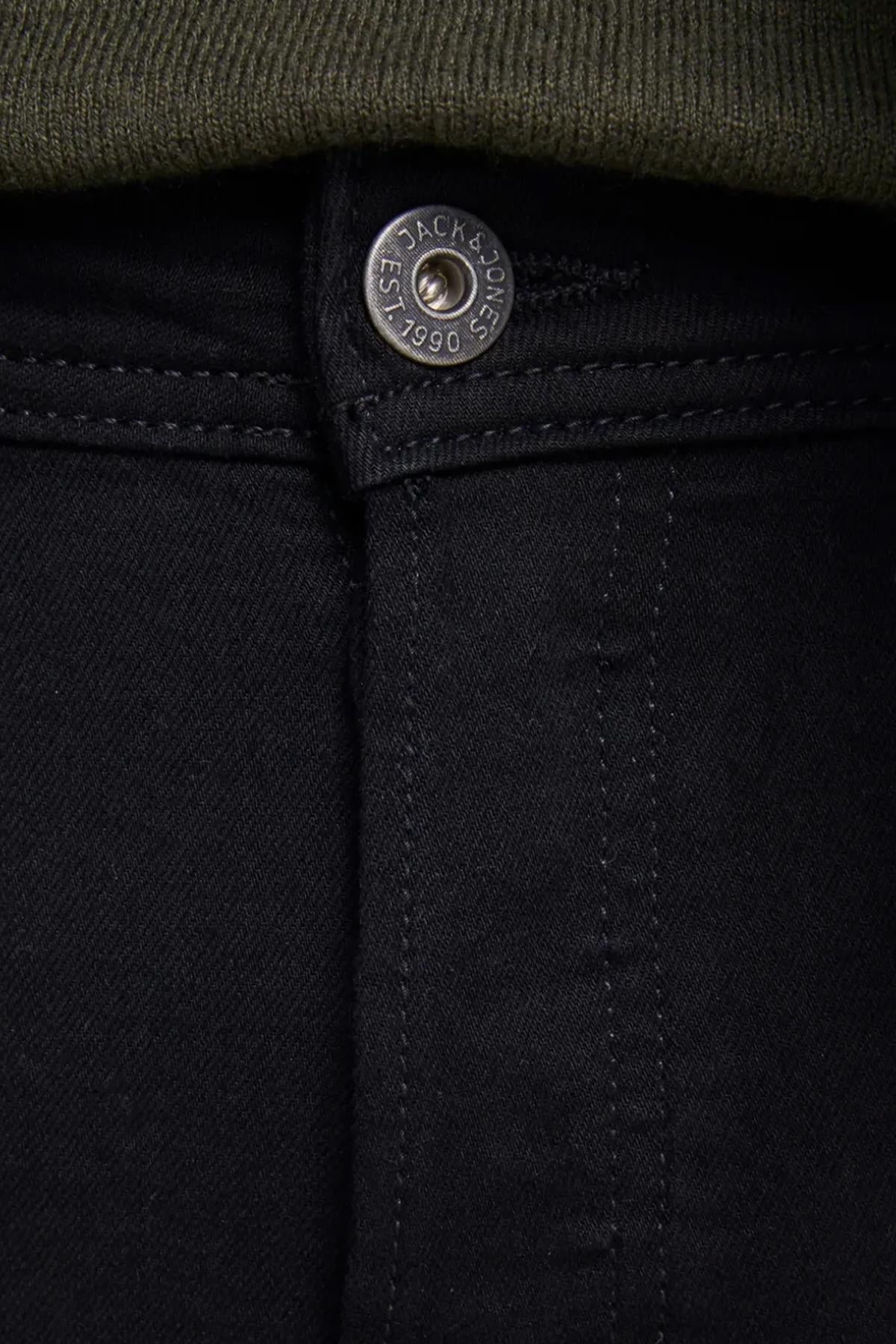 Jack & Jones Jjiglenn Jjoriginal Cb 816 Erkek Jean 12152346