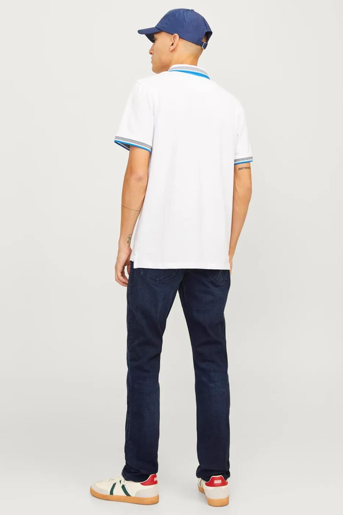Jack & Jones Jjiglenn Jjoriginal Sq 260 Erkek Jean 12259055