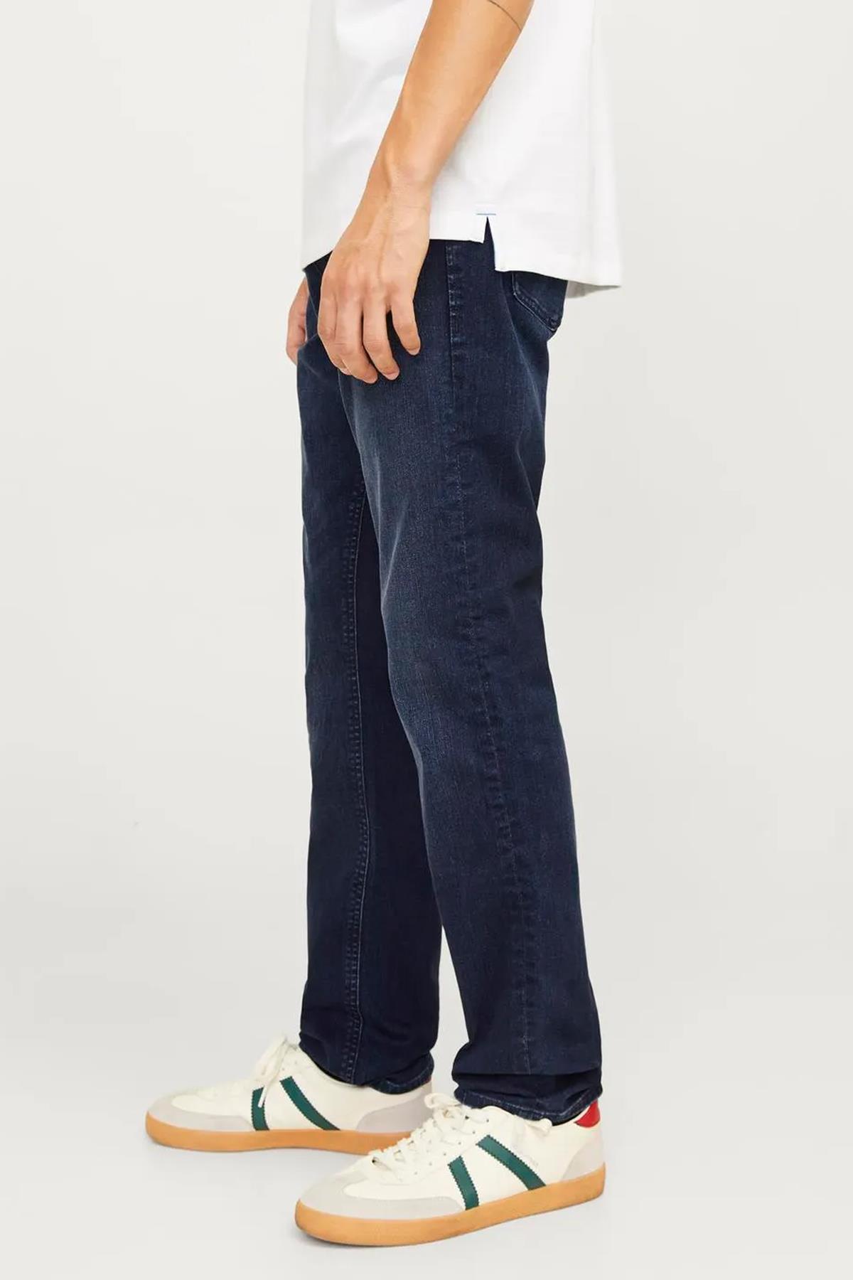 Jack & Jones Jjiglenn Jjoriginal Sq 260 Erkek Jean 12259055
