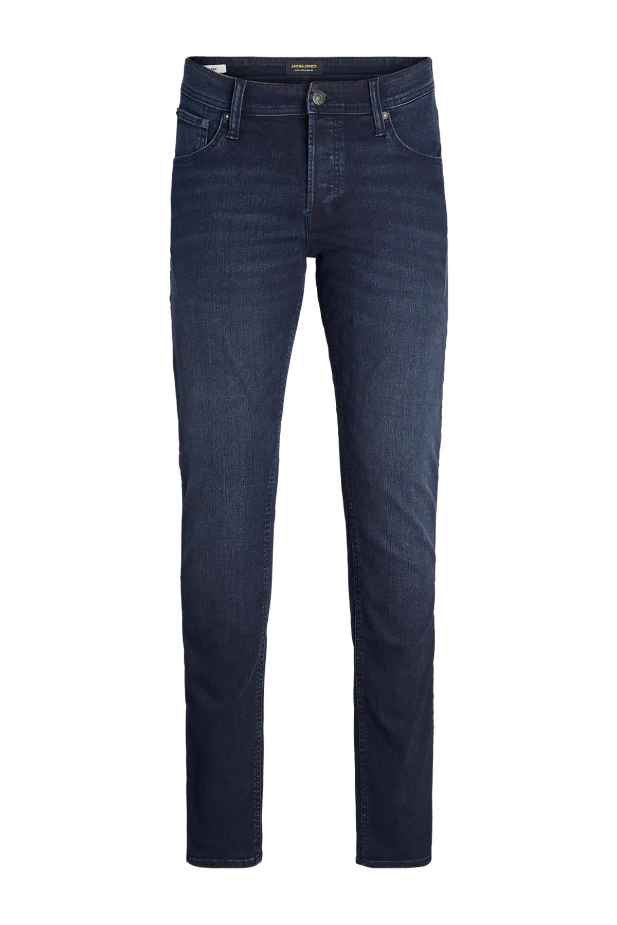Jack & Jones Jjiglenn Jjoriginal Sq 260 Erkek Jean 12259055