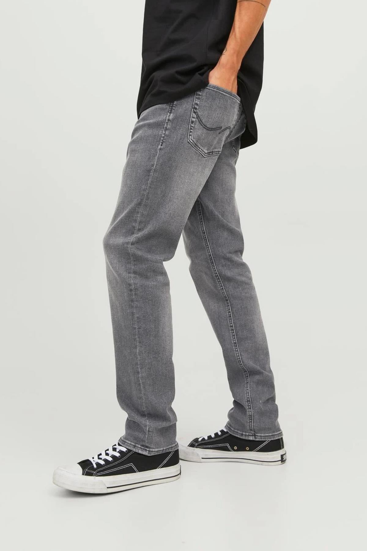 Jack & Jones Jjiglenn Jjoriginal Sq 349 Erkek Jean 12243599