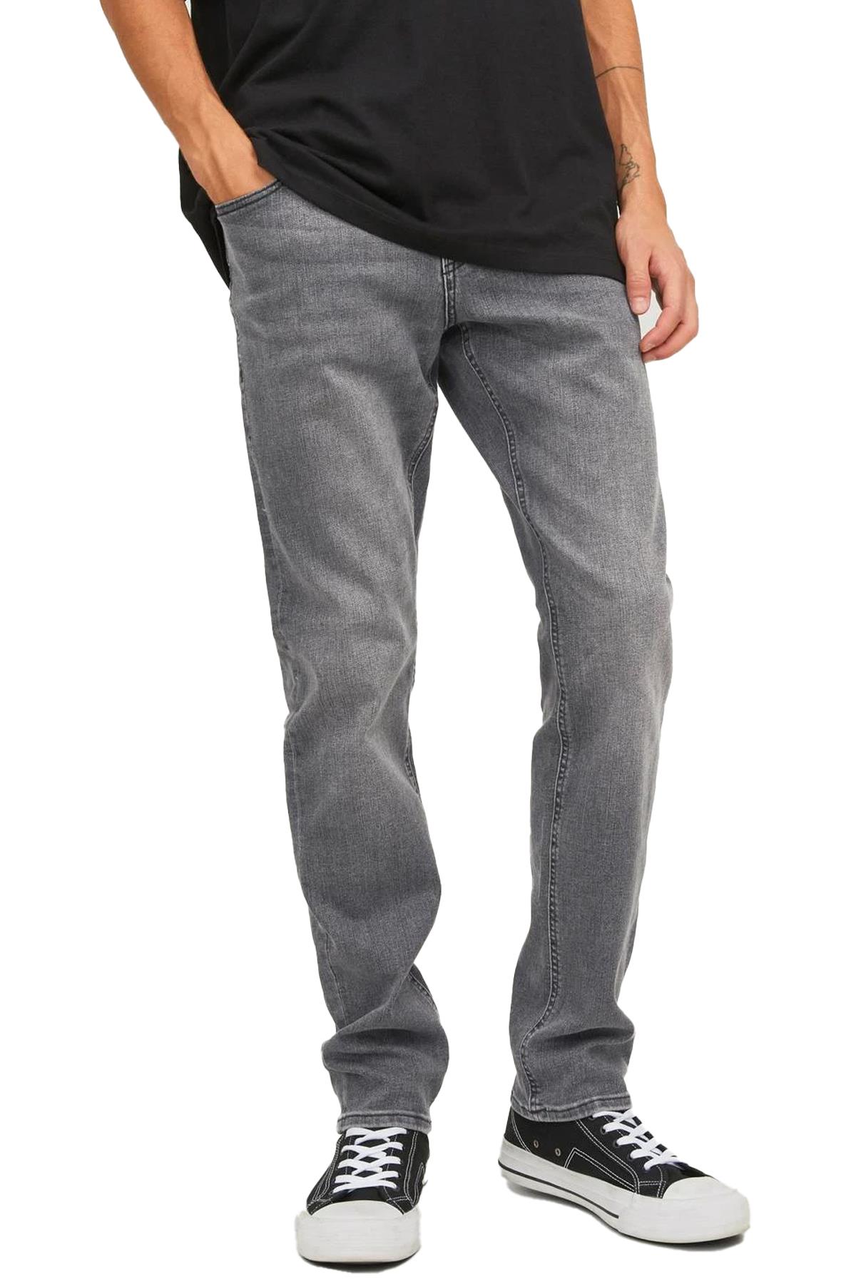 Jack & Jones Jjiglenn Jjoriginal Sq 349 Erkek Jean 12243599