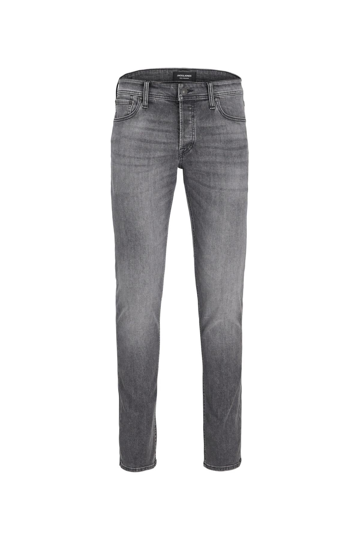 Jack & Jones Jjiglenn Jjoriginal Sq 349 Erkek Jean 12243599