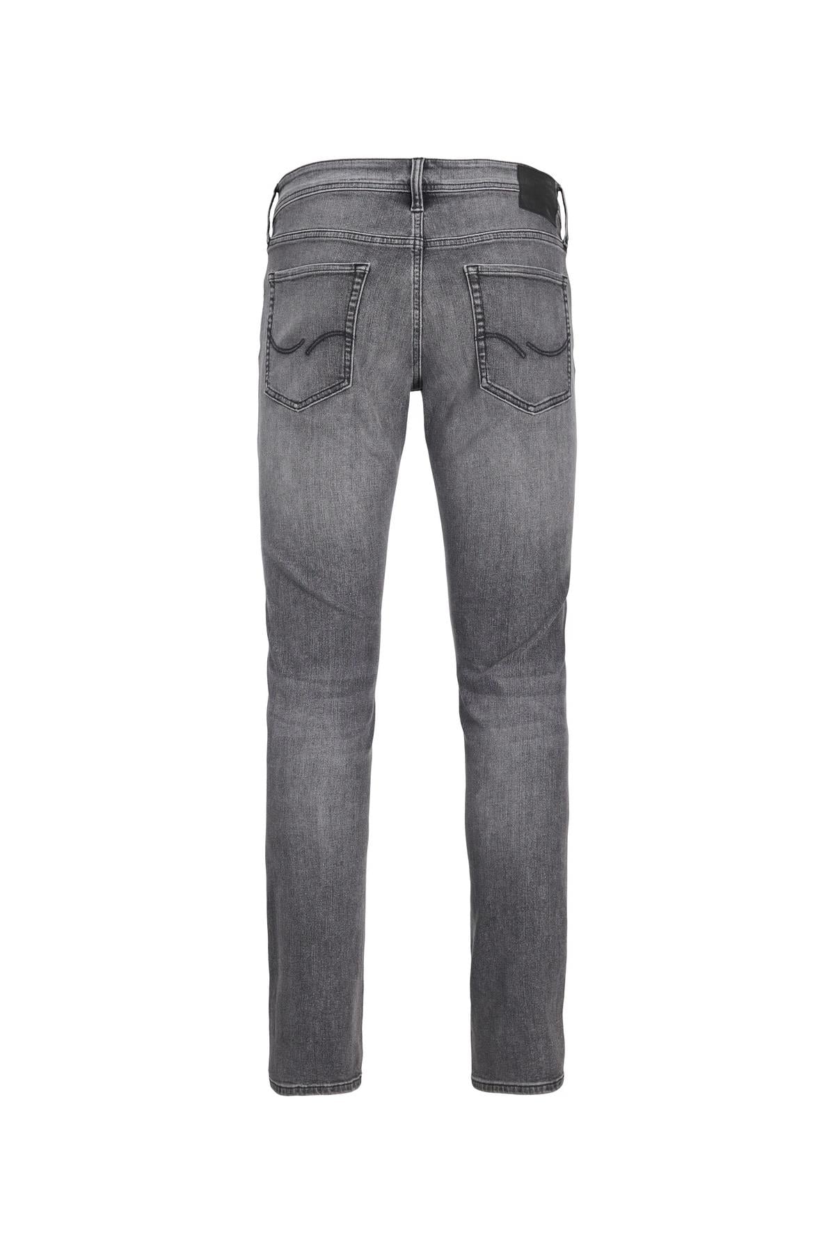 Jack & Jones Jjiglenn Jjoriginal Sq 349 Erkek Jean 12243599