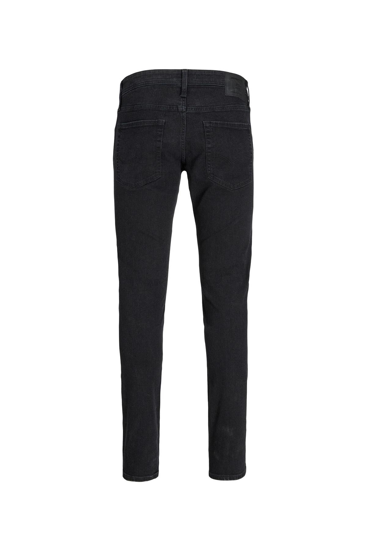 Jack & Jones Jjiglenn Jjoriginal Sq 356 Erkek Jean 12246949