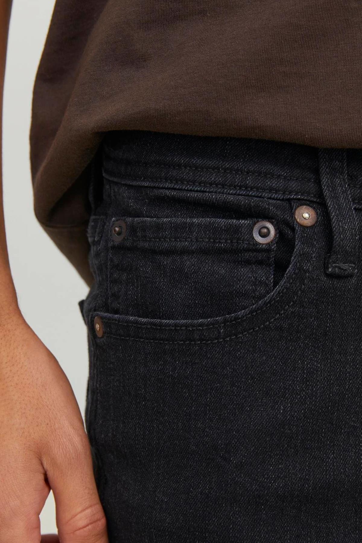 Jack & Jones Jjiglenn Jjoriginal Sq 356 Erkek Jean 12246949