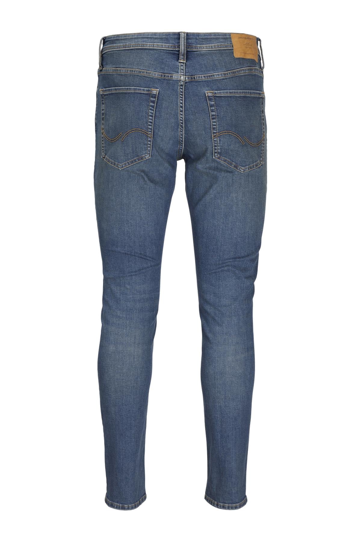 Jack & Jones Jjiglenn Jjoriginal Sq 914 Erkek Jean 12259084