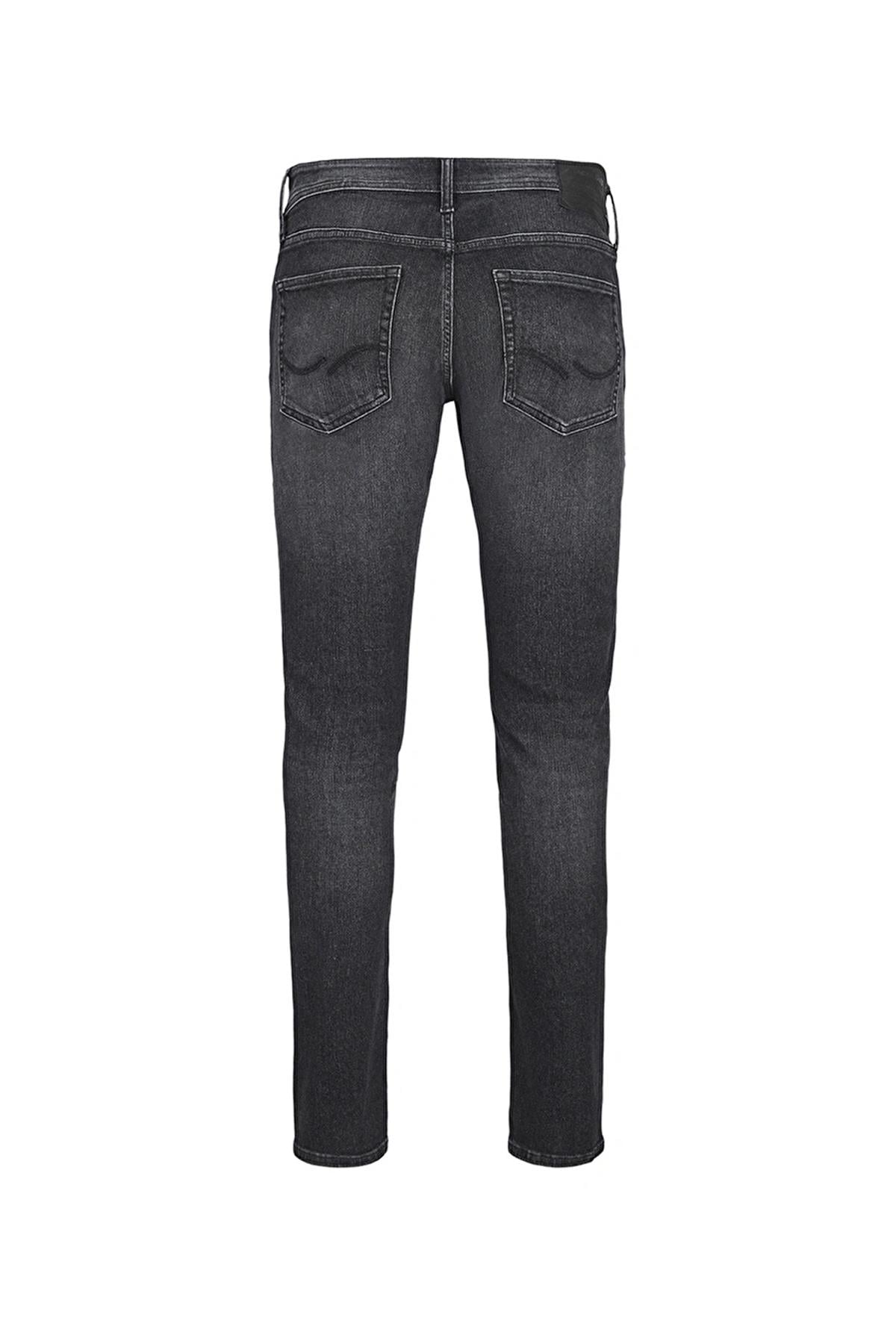 Jack & Jones Jjiliam Jjoriginal Sq 270 Erkek Jean 12244277