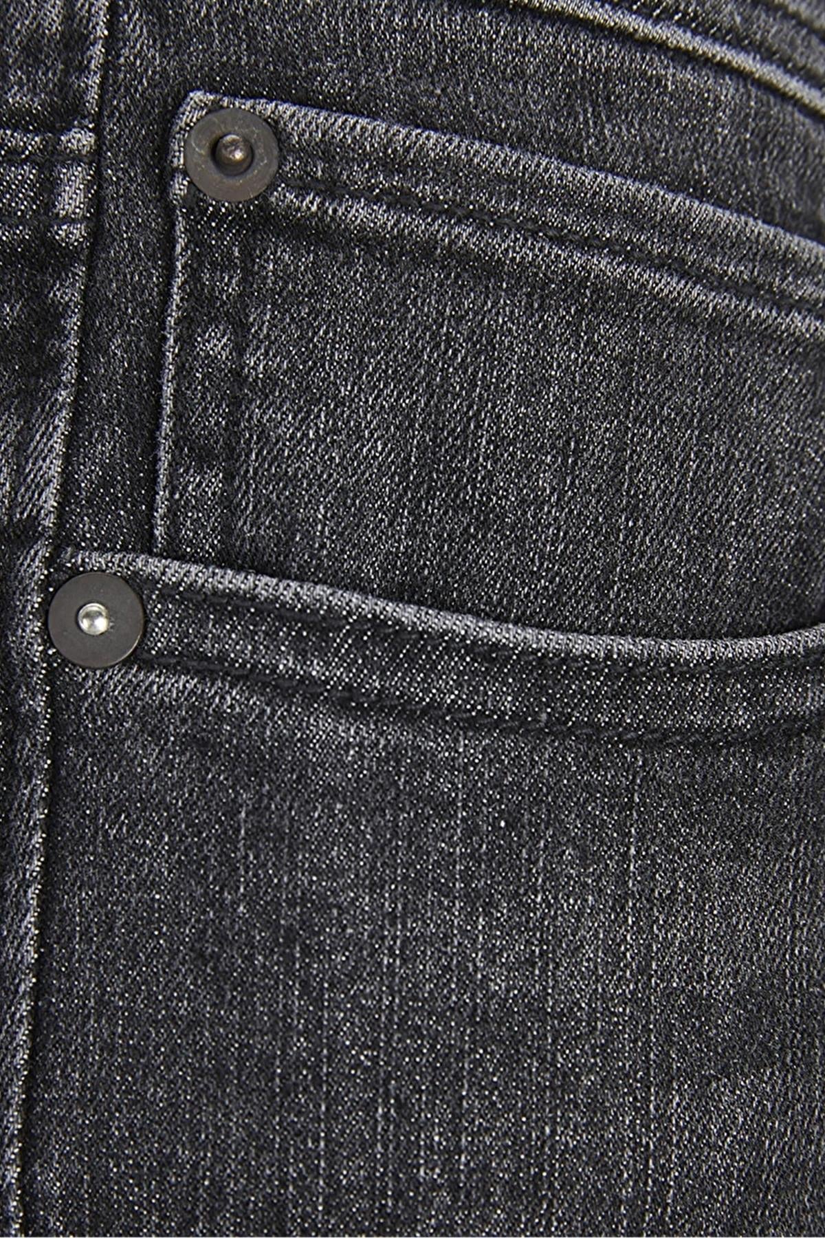 Jack & Jones Jjiliam Jjoriginal Sq 270 Erkek Jean 12244277