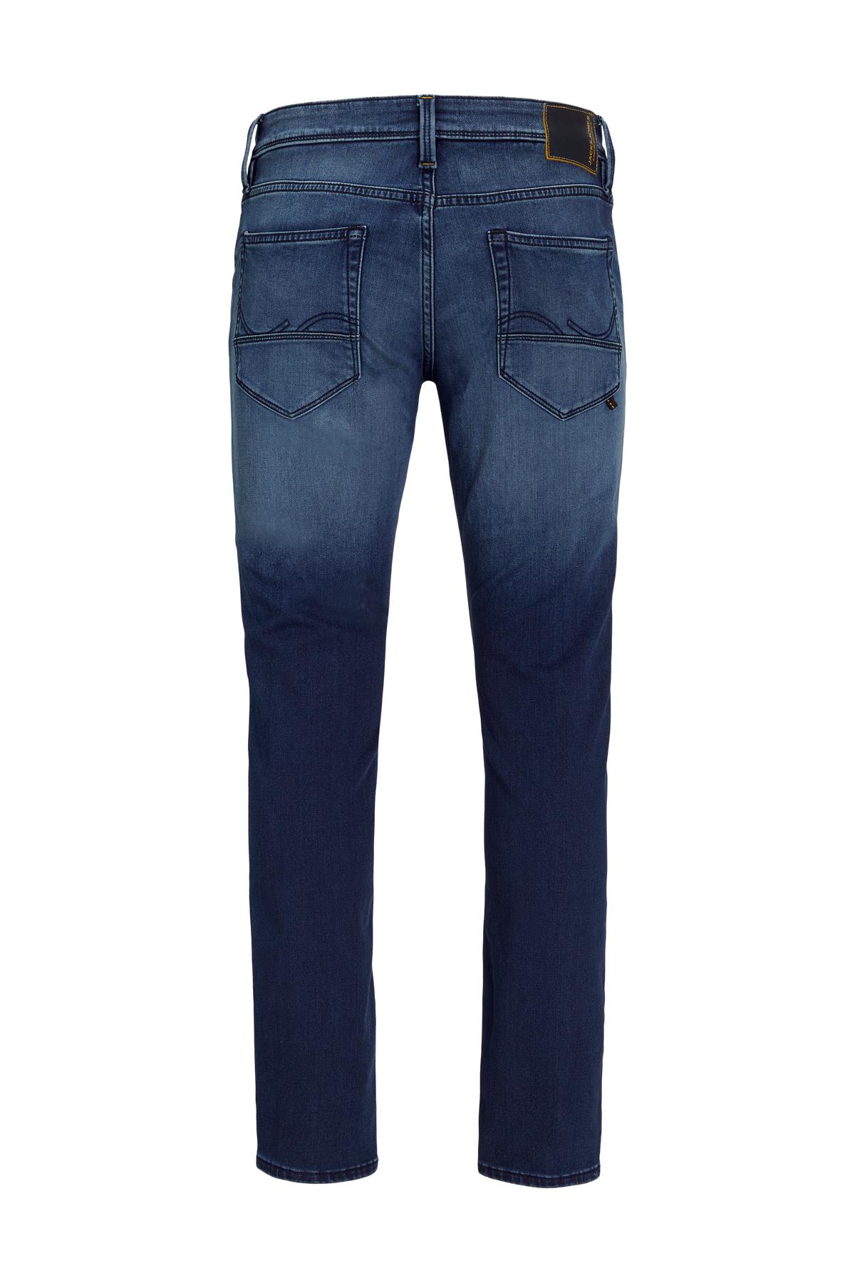 Jack & Jones Jjimike Jjfox i.K. Ge 424 Erkek Jean 12269601