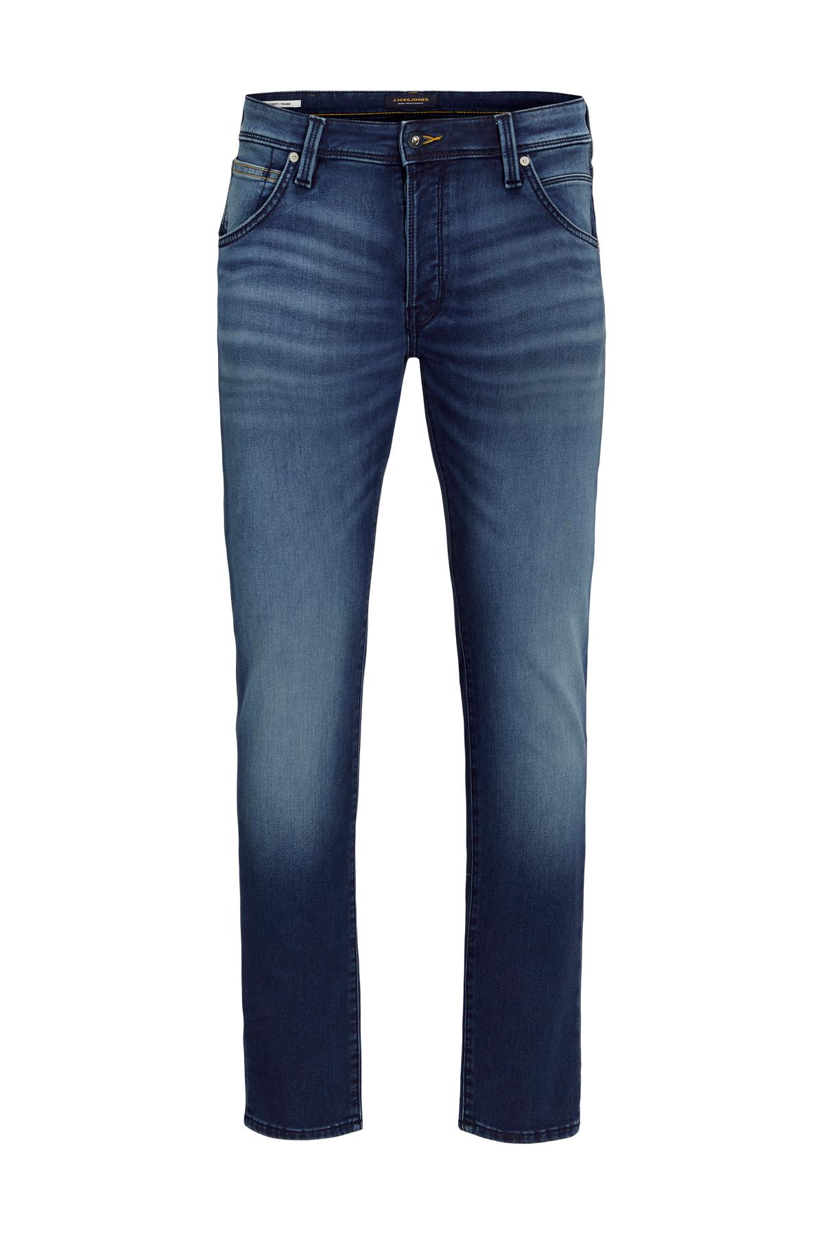 Jack & Jones Jjimike Jjfox i.K. Ge 424 Erkek Jean 12269601