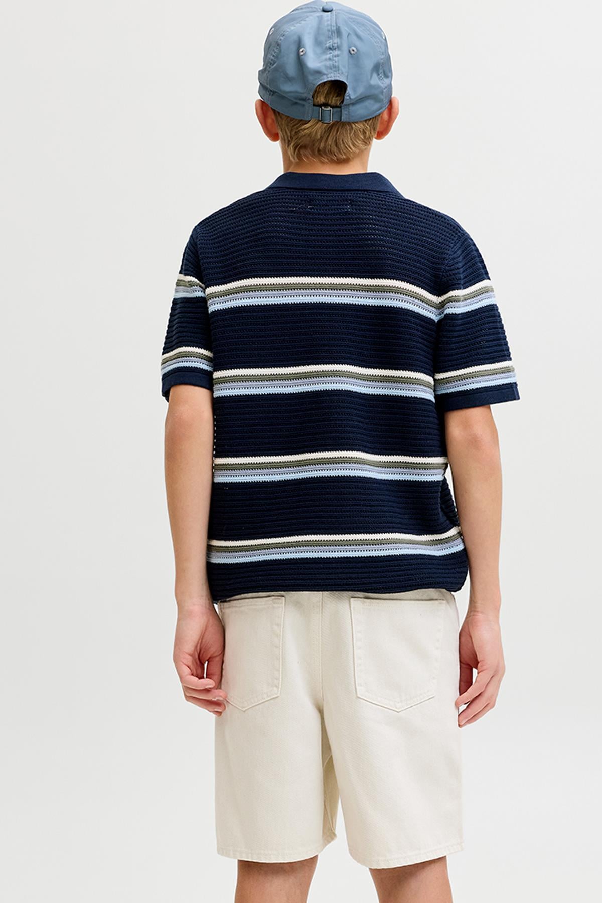 Jack & Jones Jjitony Çocuk Şort 12291928