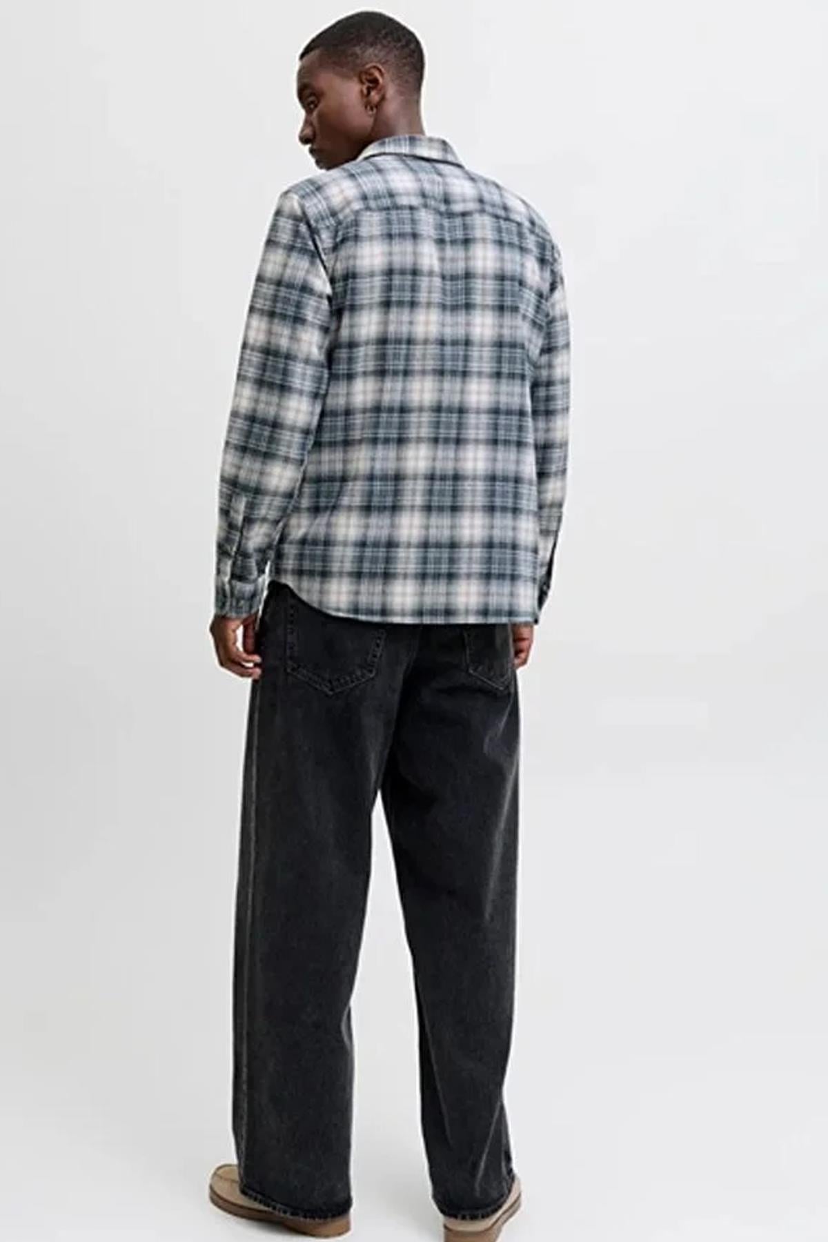 Jack & Jones Jjjoshua Erkek Gömlek 12279546