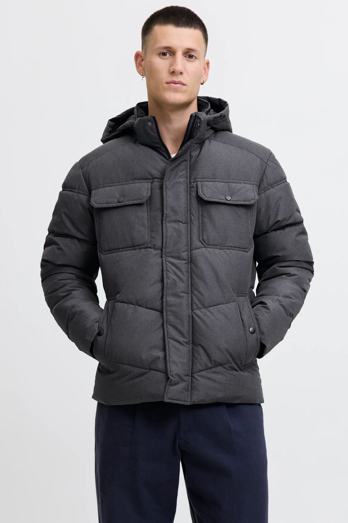 Jack & Jones Jjmorgan Erkek Mont 12279687