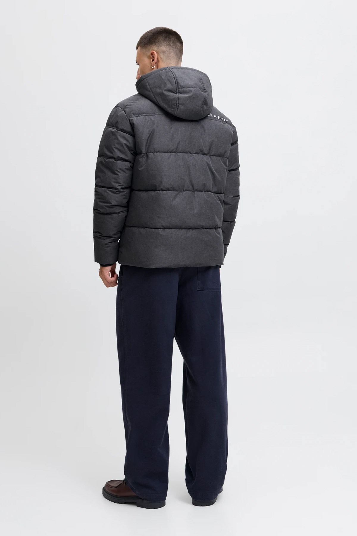 Jack & Jones Jjmorgan Erkek Mont 12279687
