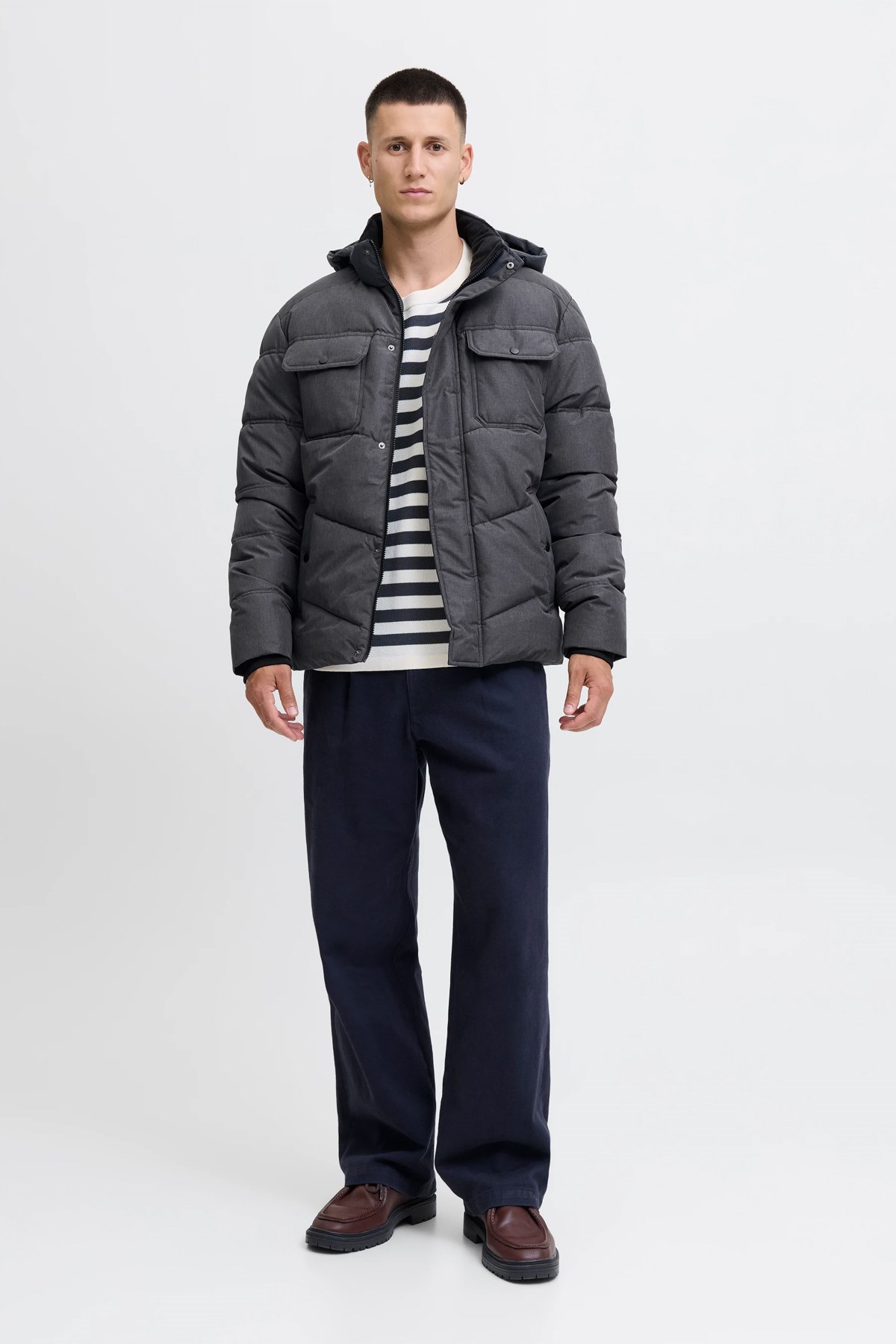 Jack & Jones Jjmorgan Erkek Mont 12279687