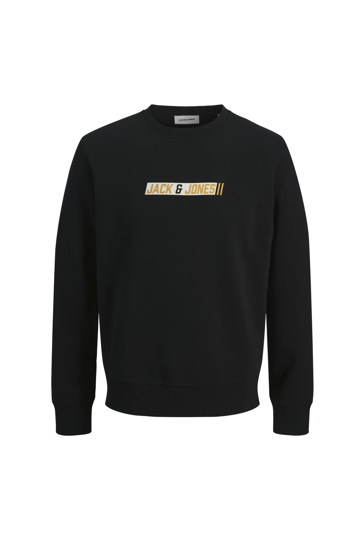Jack & Jones Jjmunk Erkek Sweatshirt 12298431