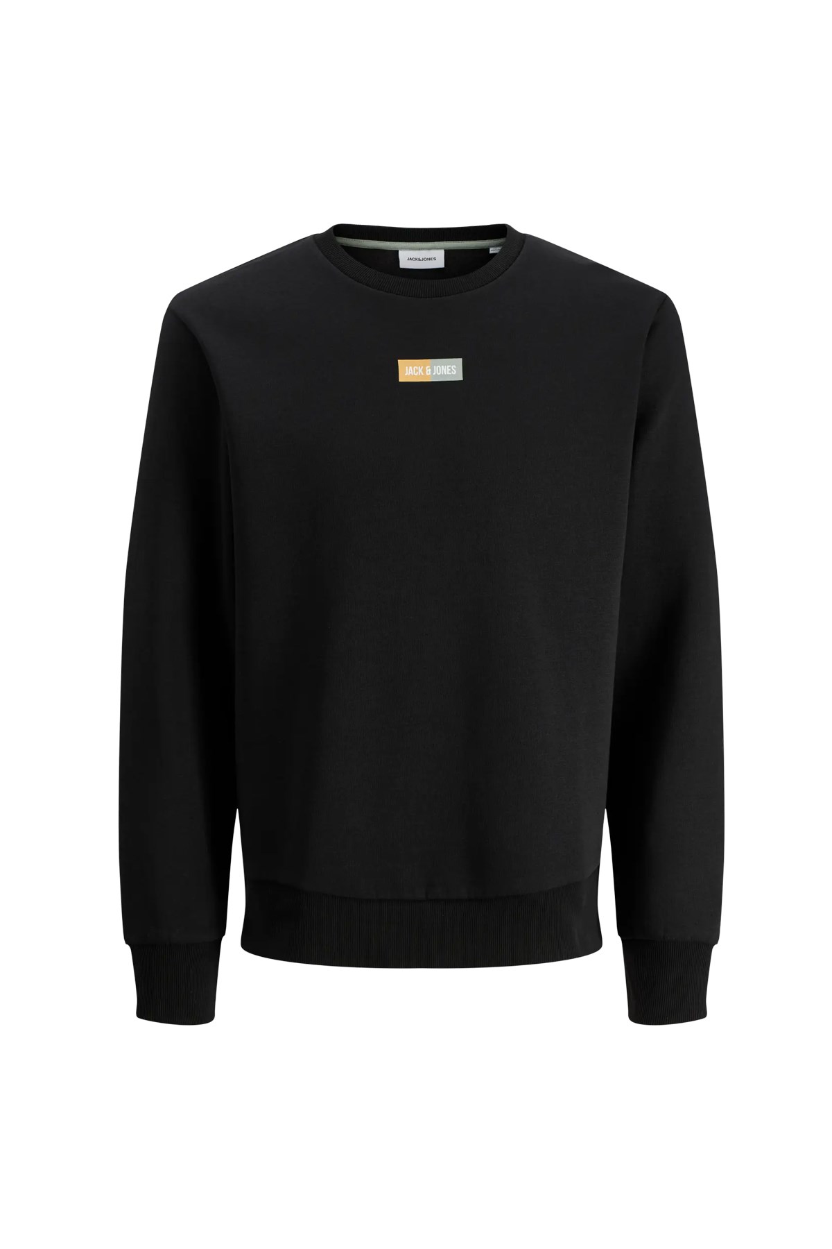 Jack & Jones Jjpan Erkek Sweatshirt 12310759