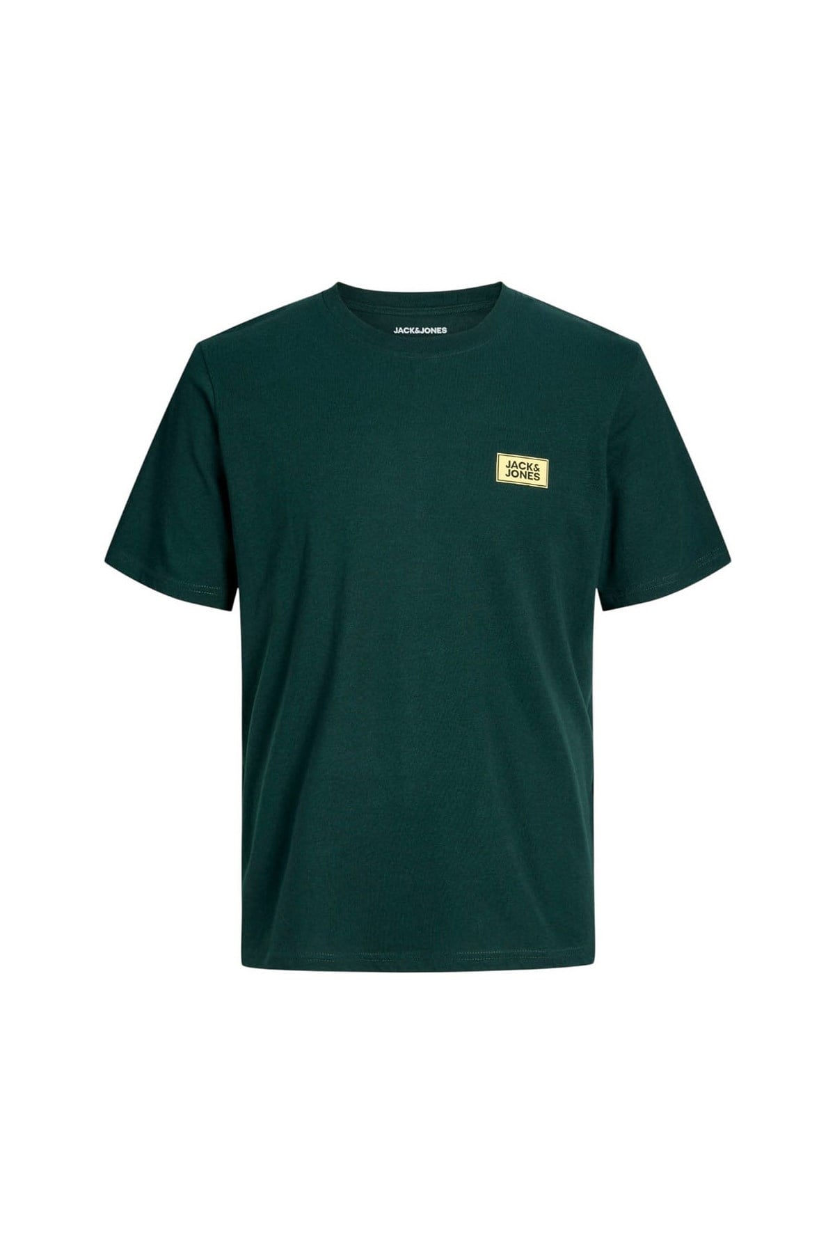 Jack & Jones Jjrush Erkek Tişört 12298424