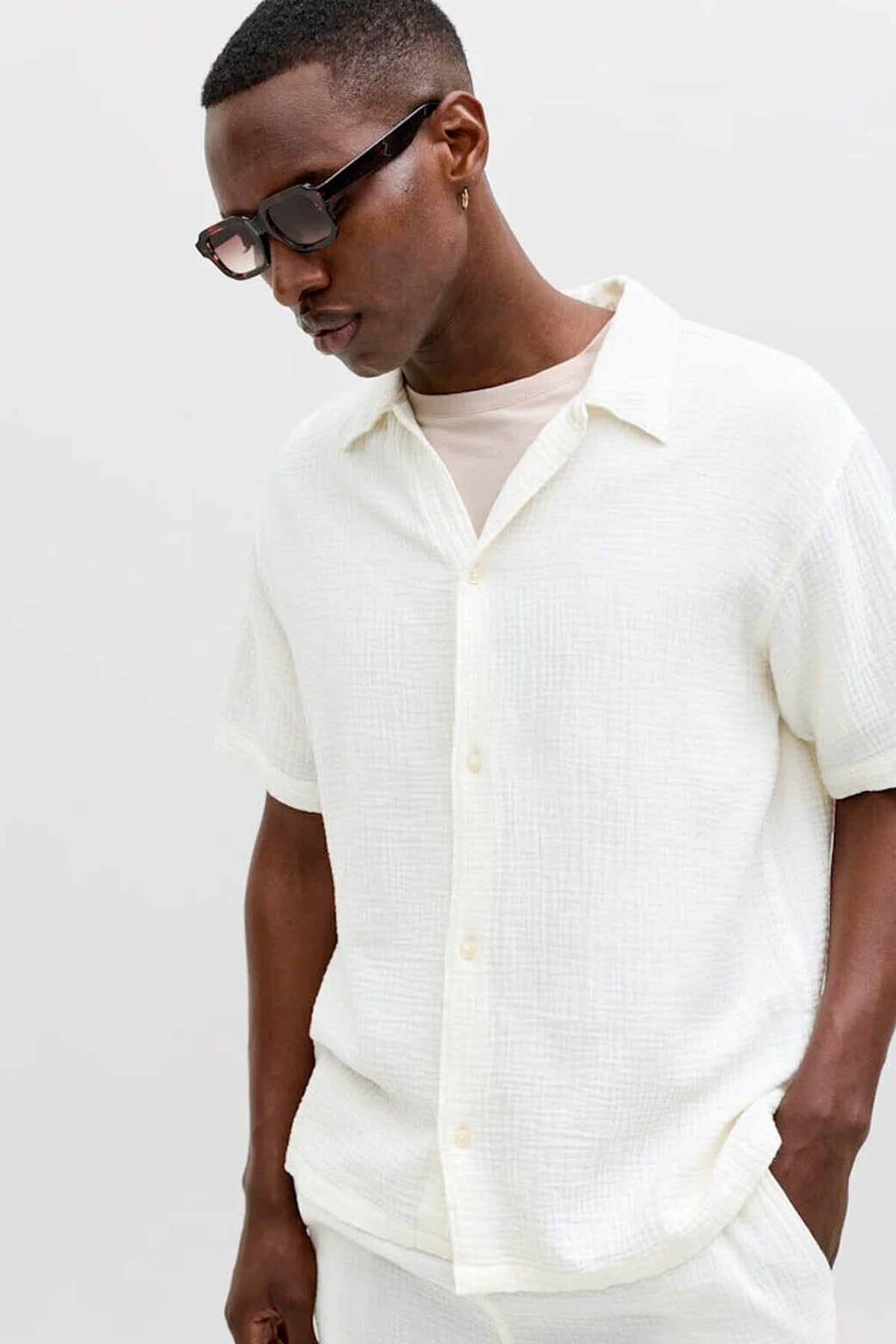 Jack & Jones Jornant Erkek Gömlek 12291812
