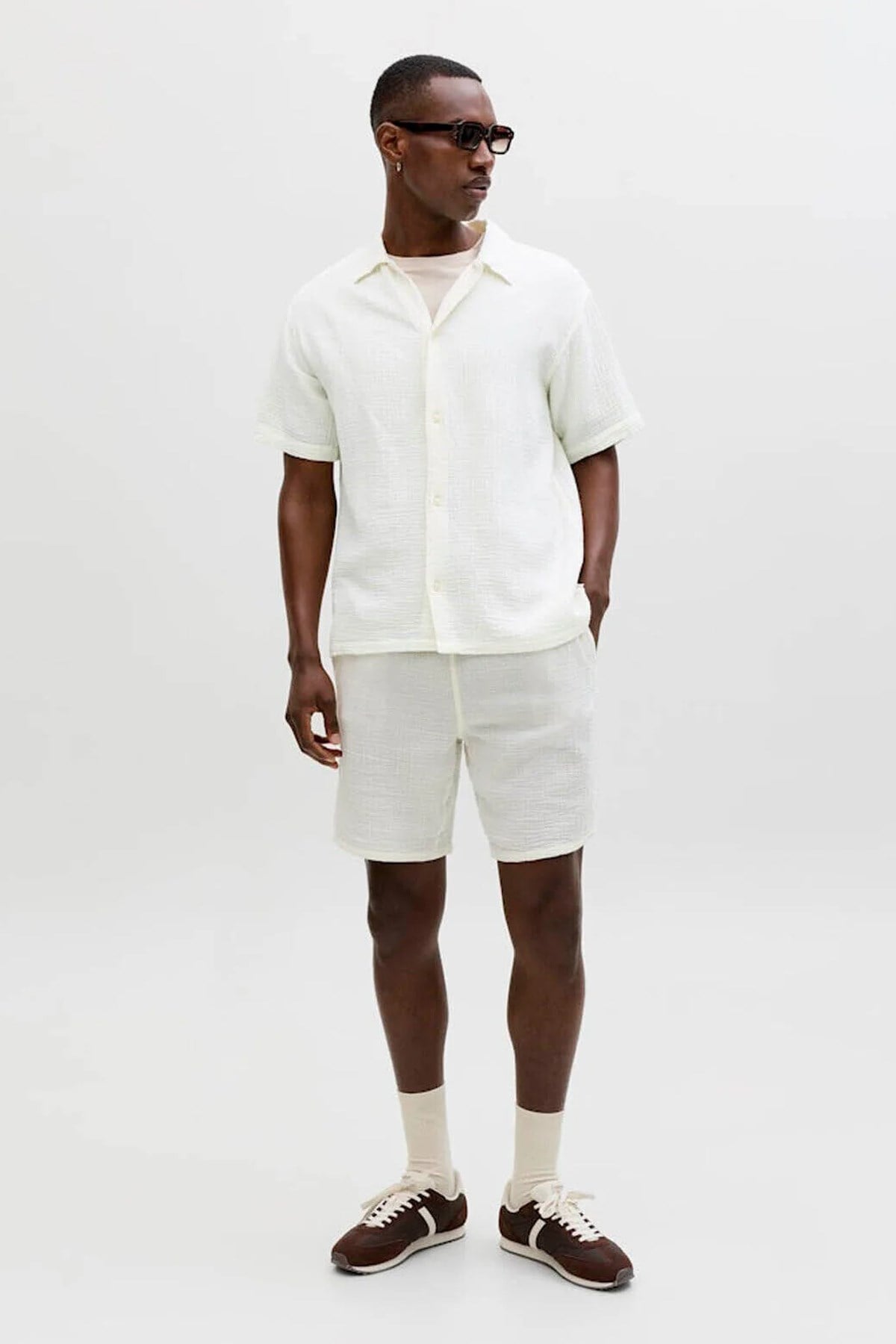 Jack & Jones Jornant Erkek Gömlek 12291812