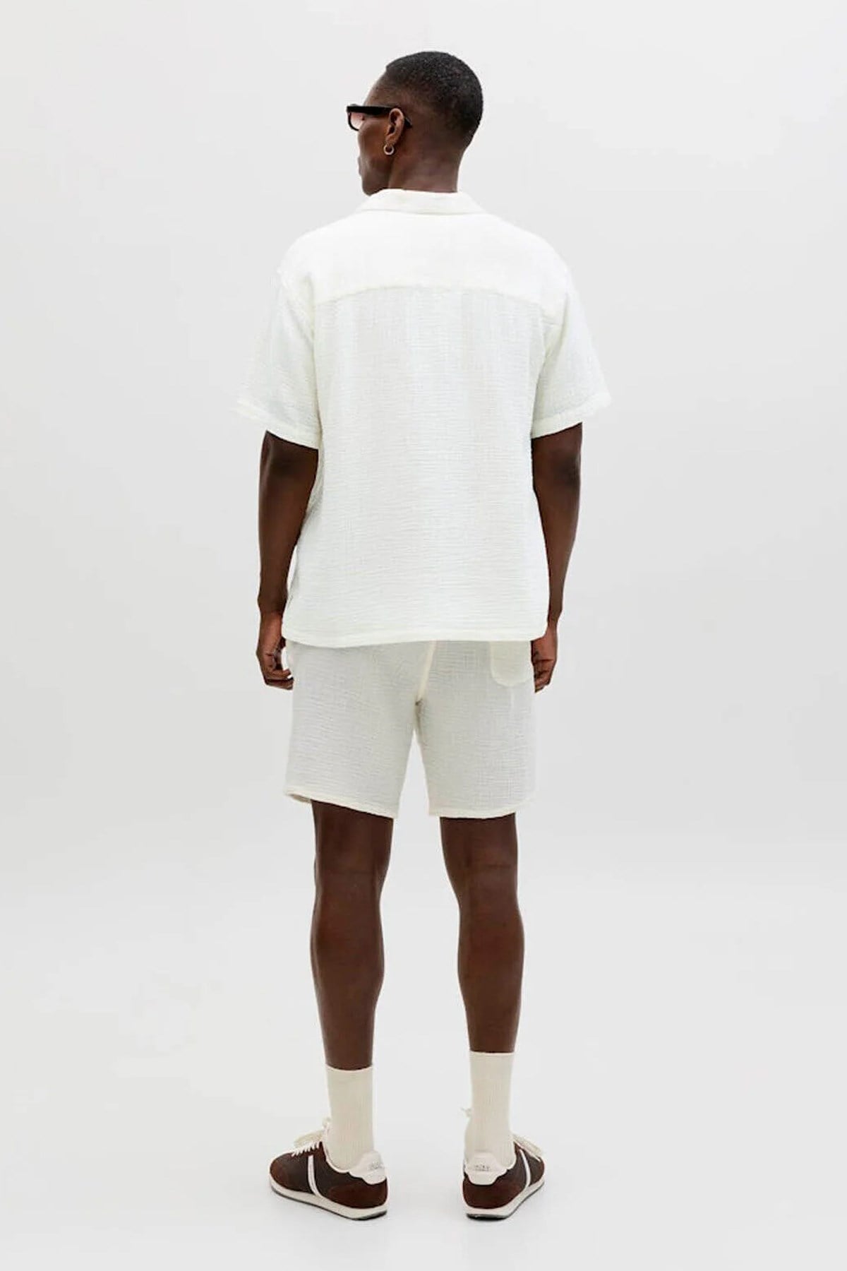 Jack & Jones Jornant Erkek Gömlek 12291812