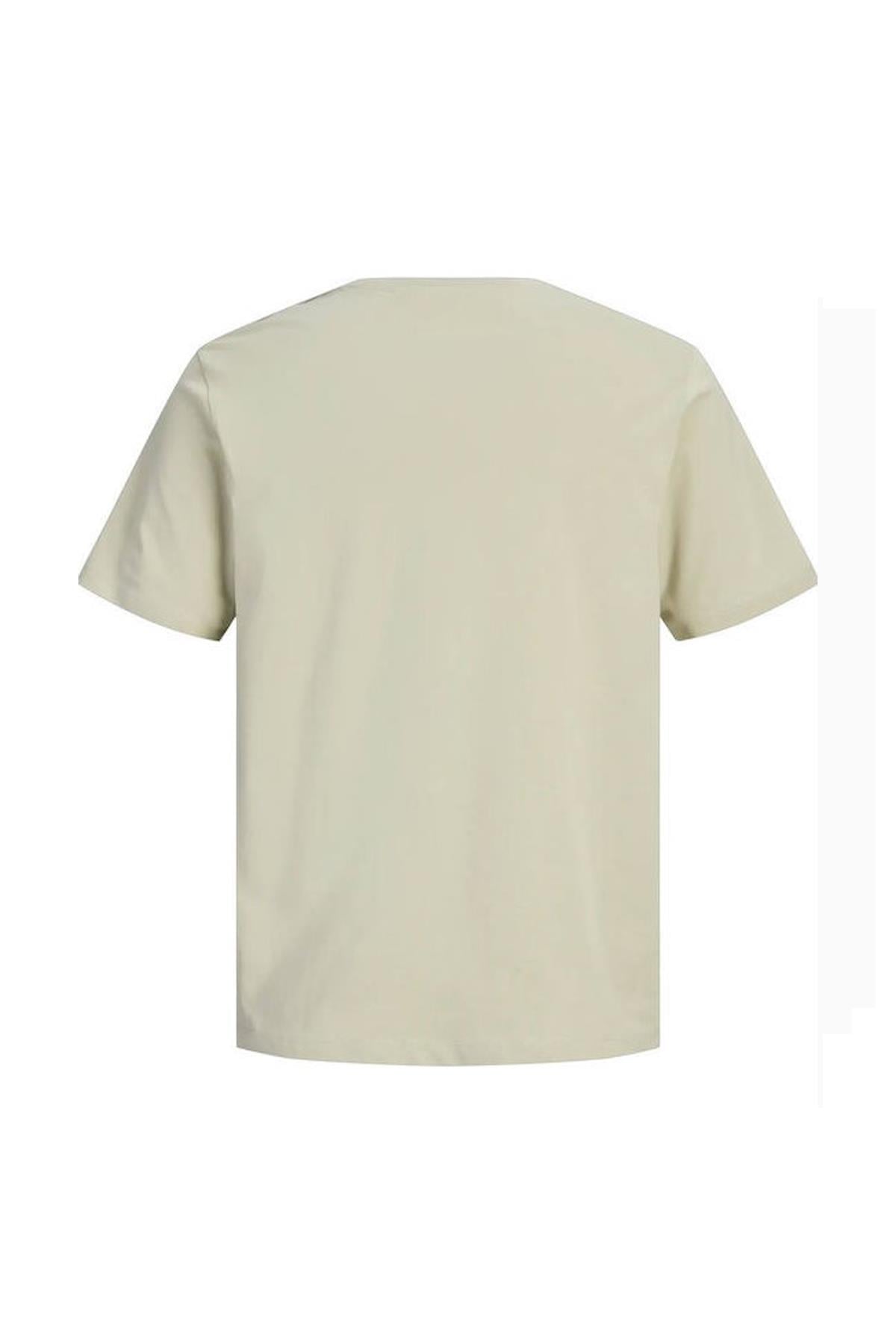 Jack & Jones Jornantucket Erkek Tişört 12297899
