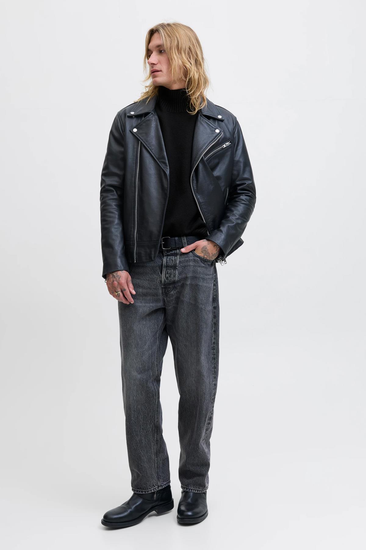 Jack & Jones Jornorrebro Erkek Kazak